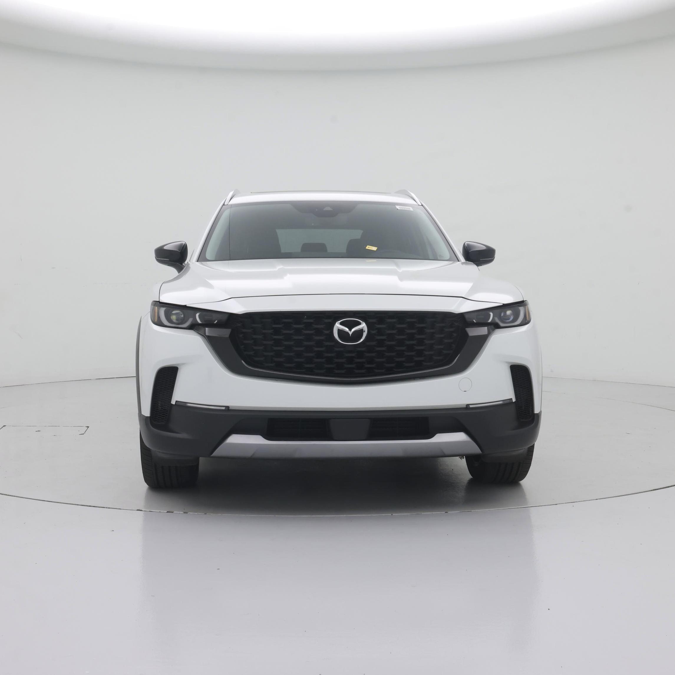Thumbnail: 2024 Mazda CX-50 - 5