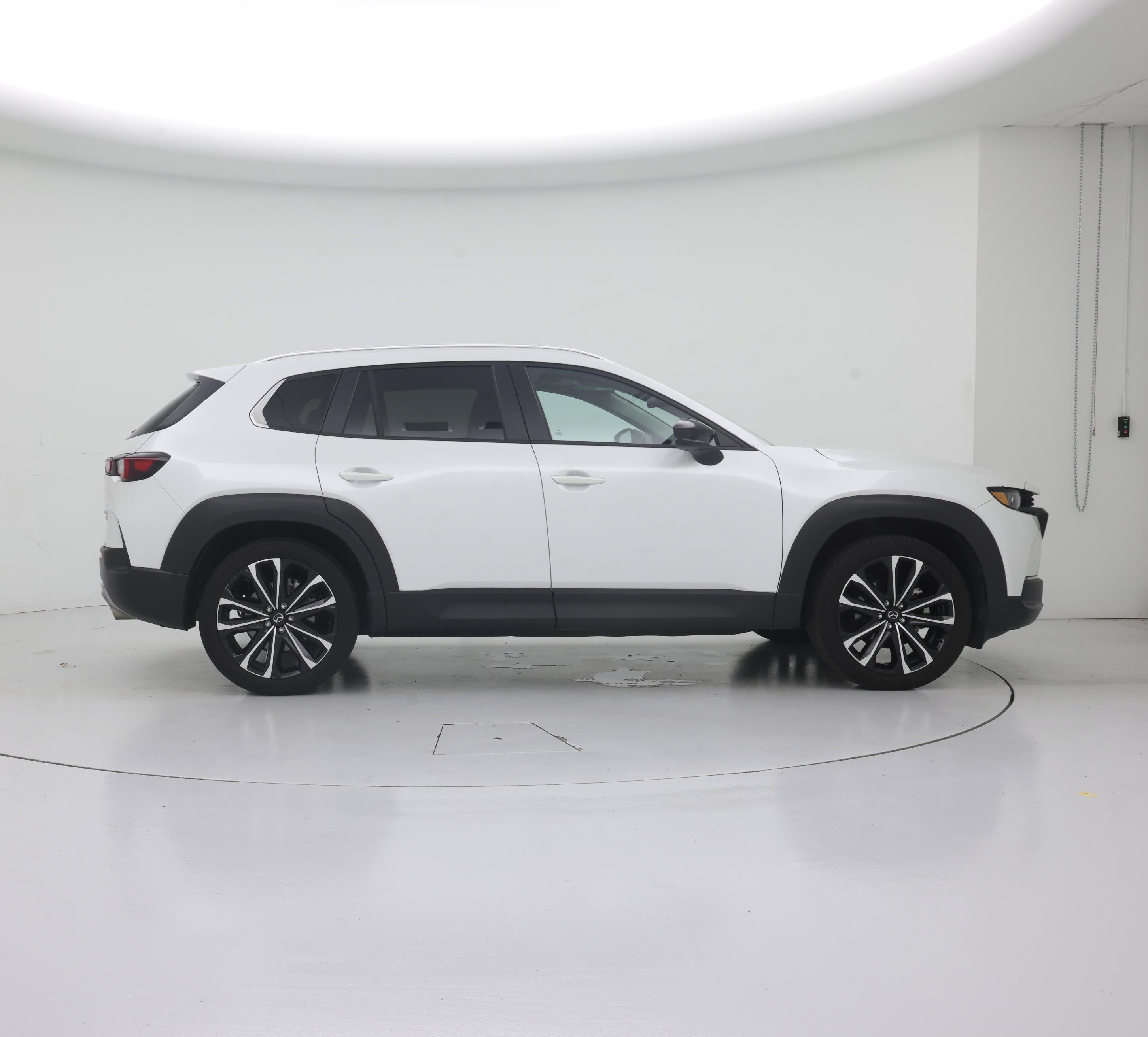 Thumbnail: 2024 Mazda CX-50 - 7
