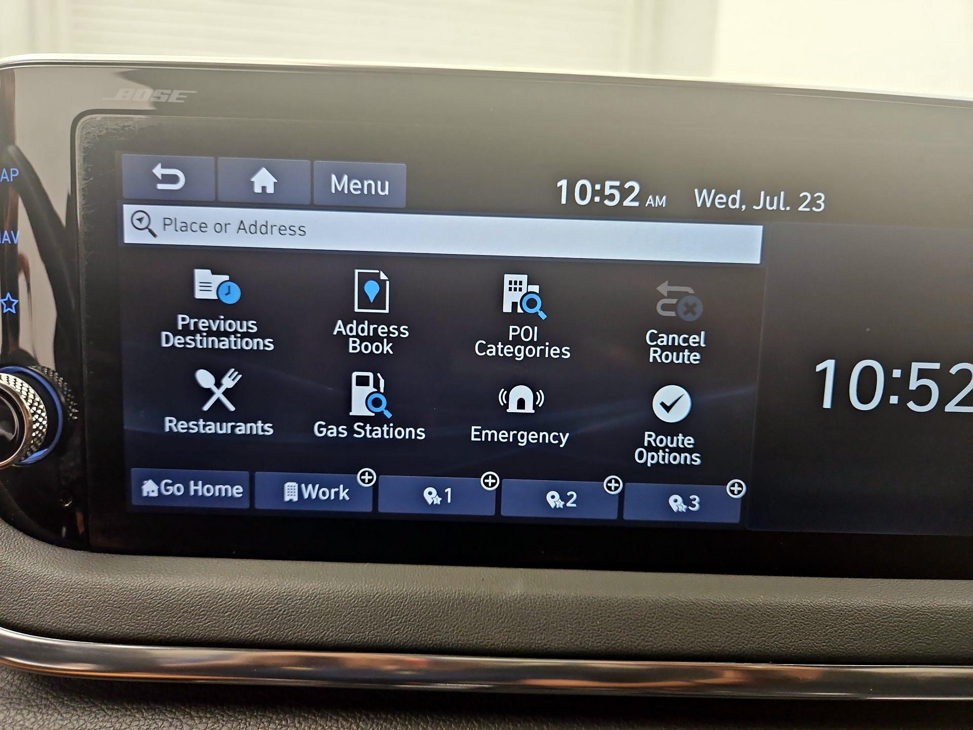 Thumbnail: 2021 Hyundai Sonata - 14