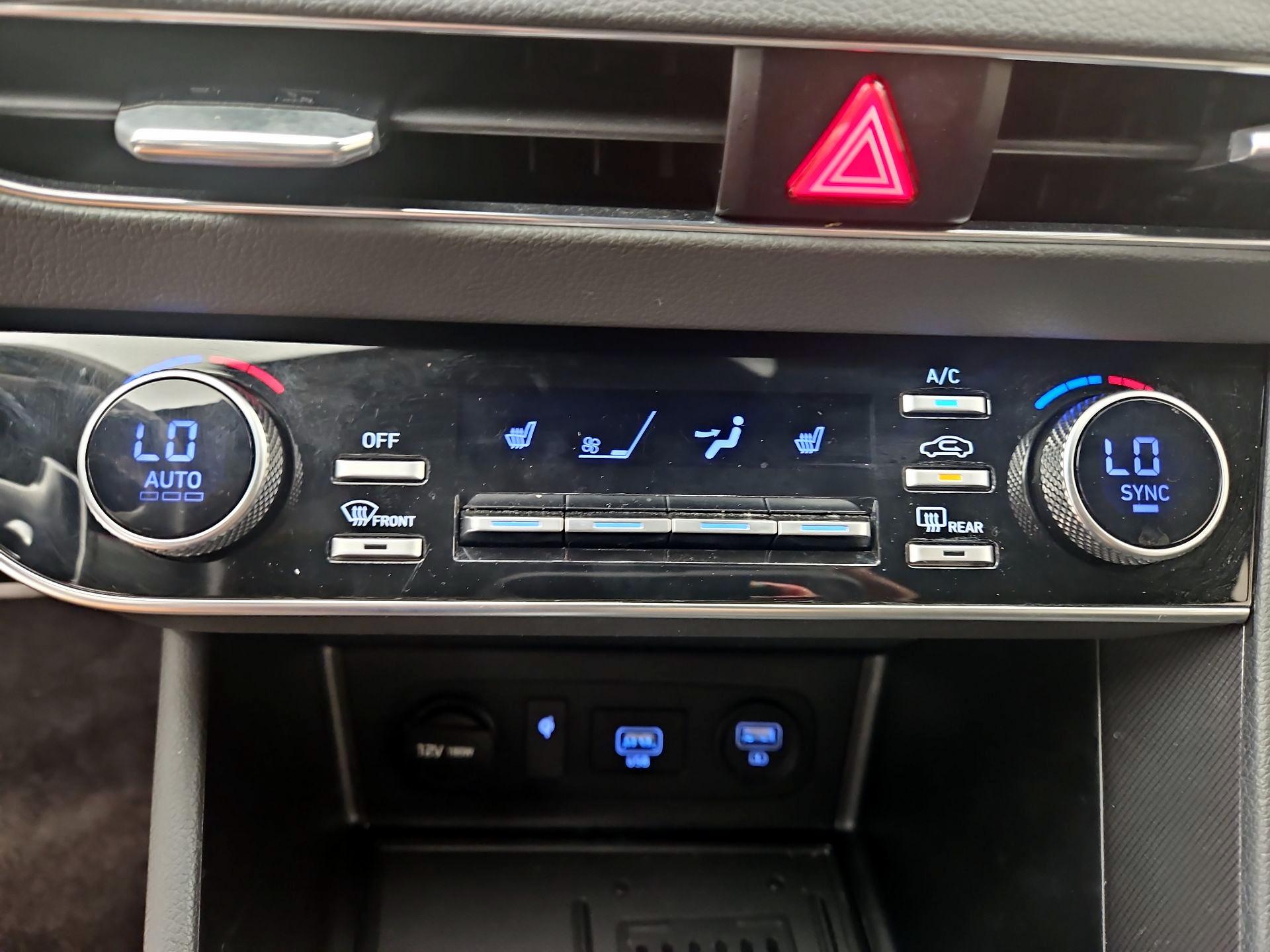 Thumbnail: 2021 Hyundai Sonata - 17