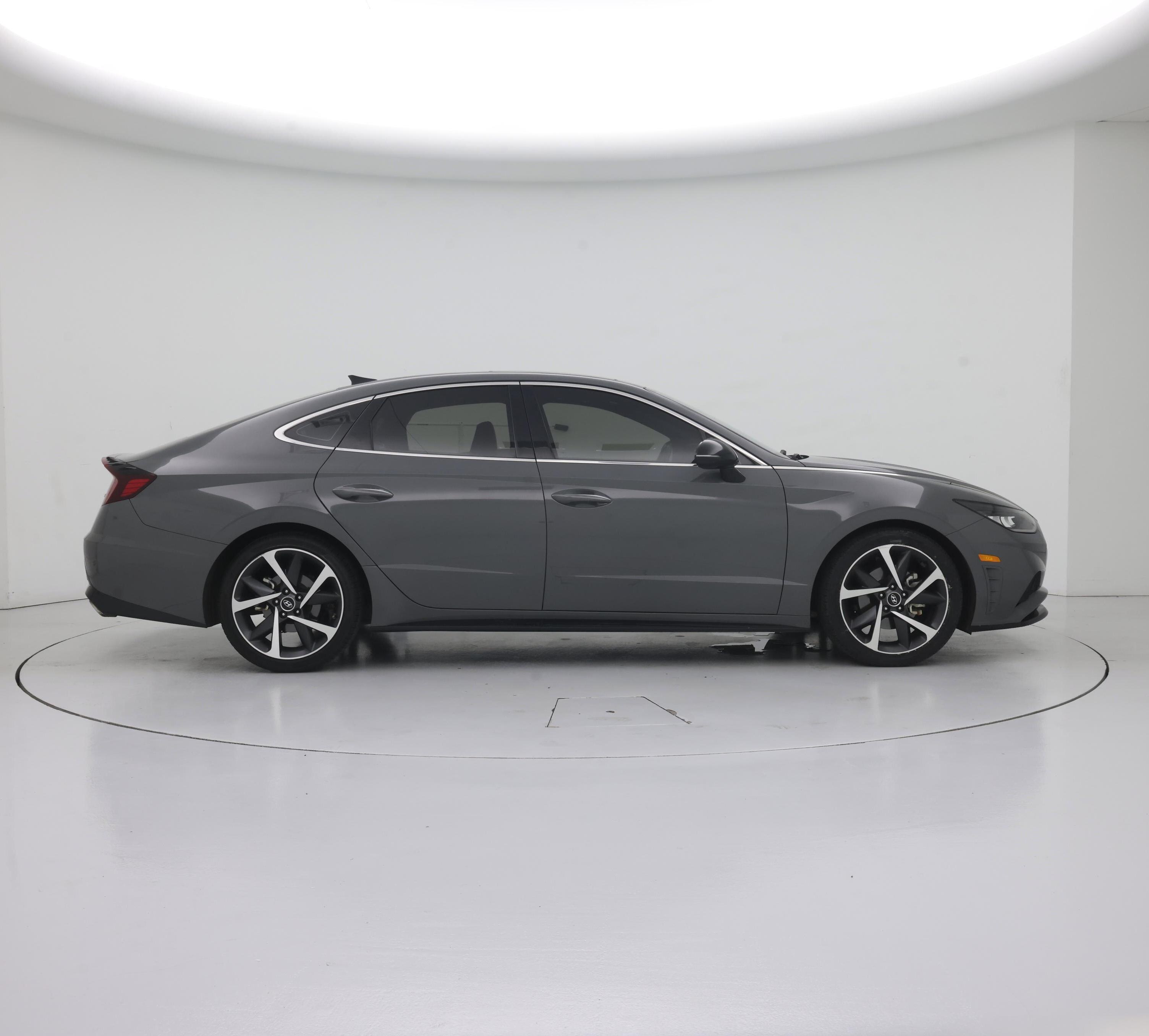 Thumbnail: 2021 Hyundai Sonata - 7