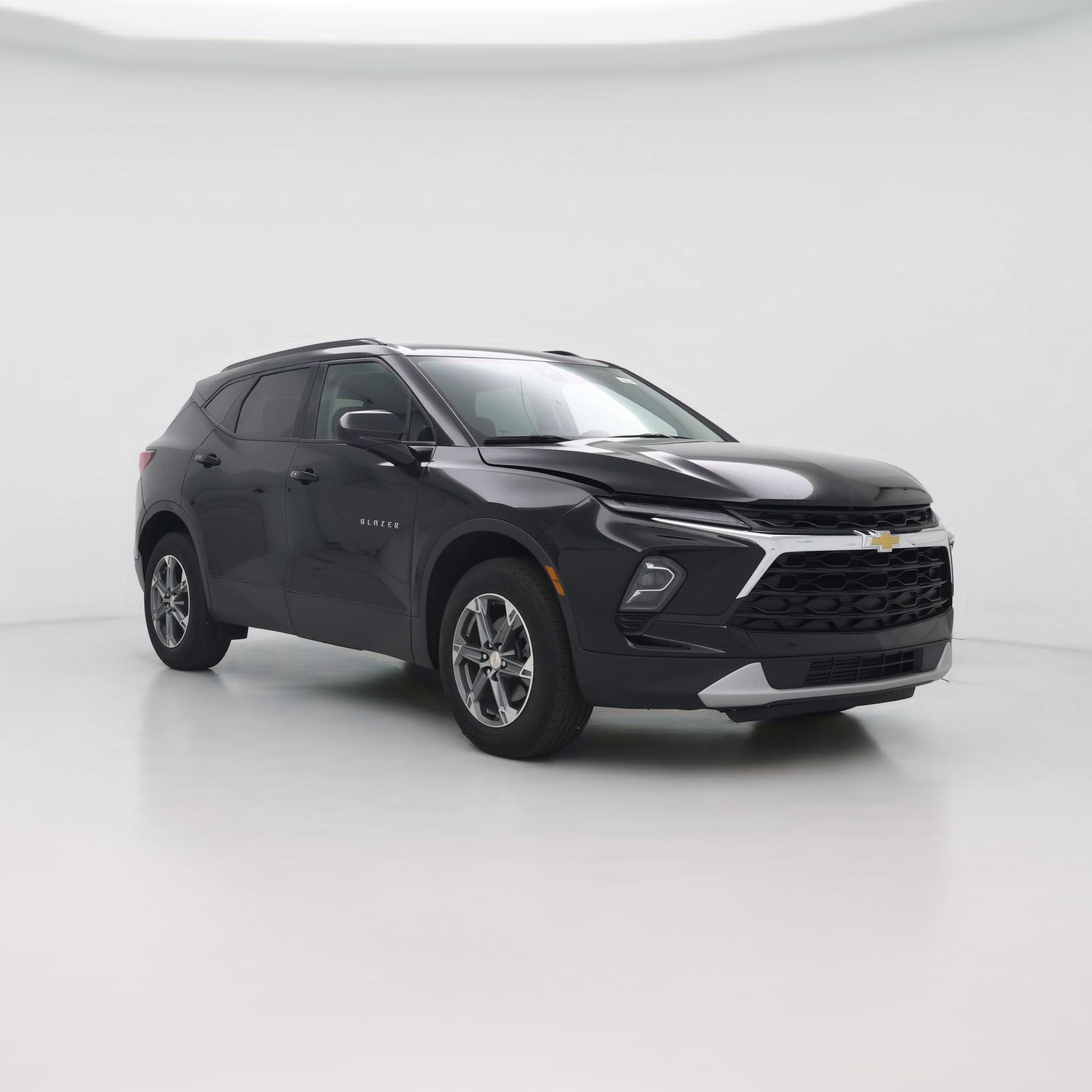 Thumbnail: 2023 Chevrolet Blazer - 1