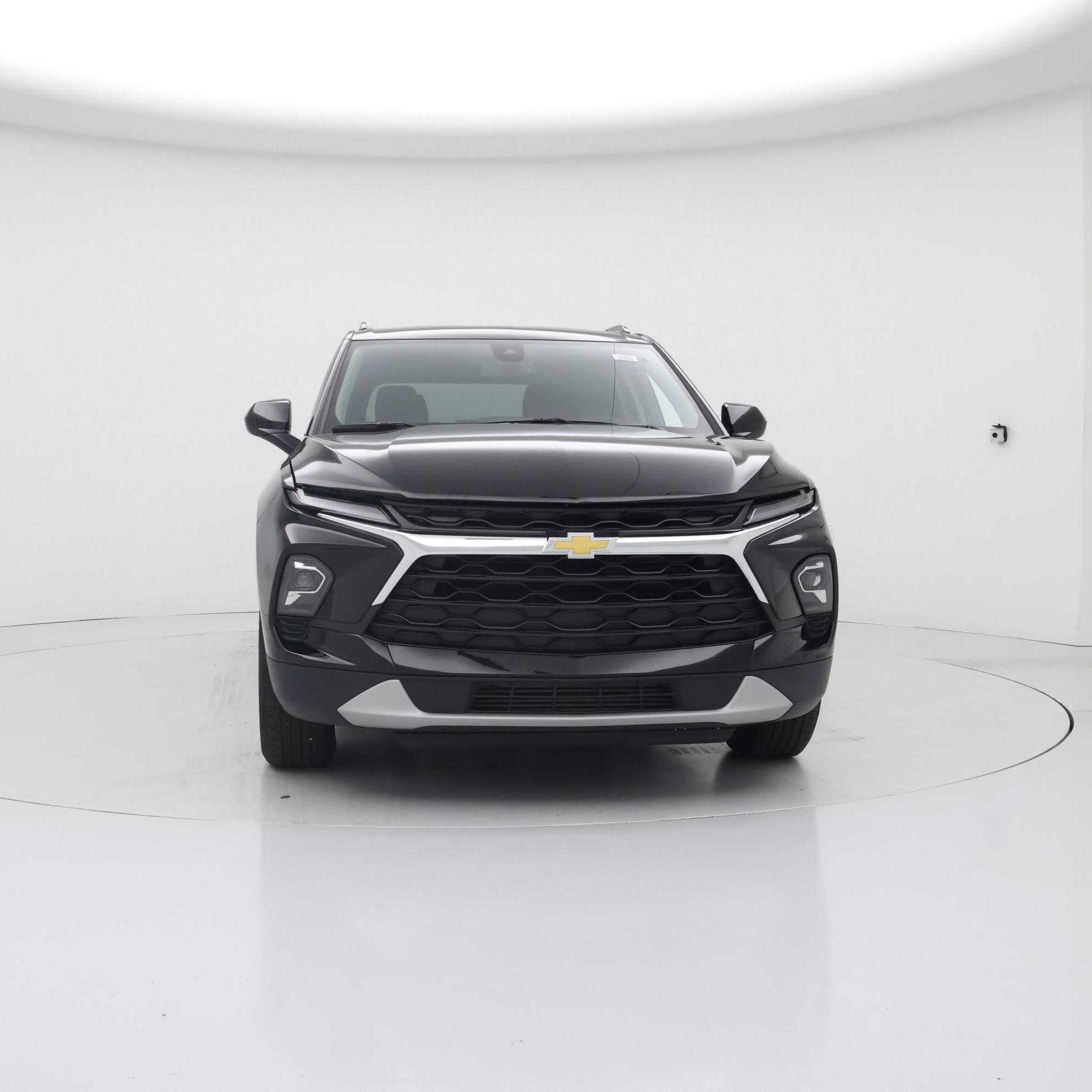 Thumbnail: 2023 Chevrolet Blazer - 5