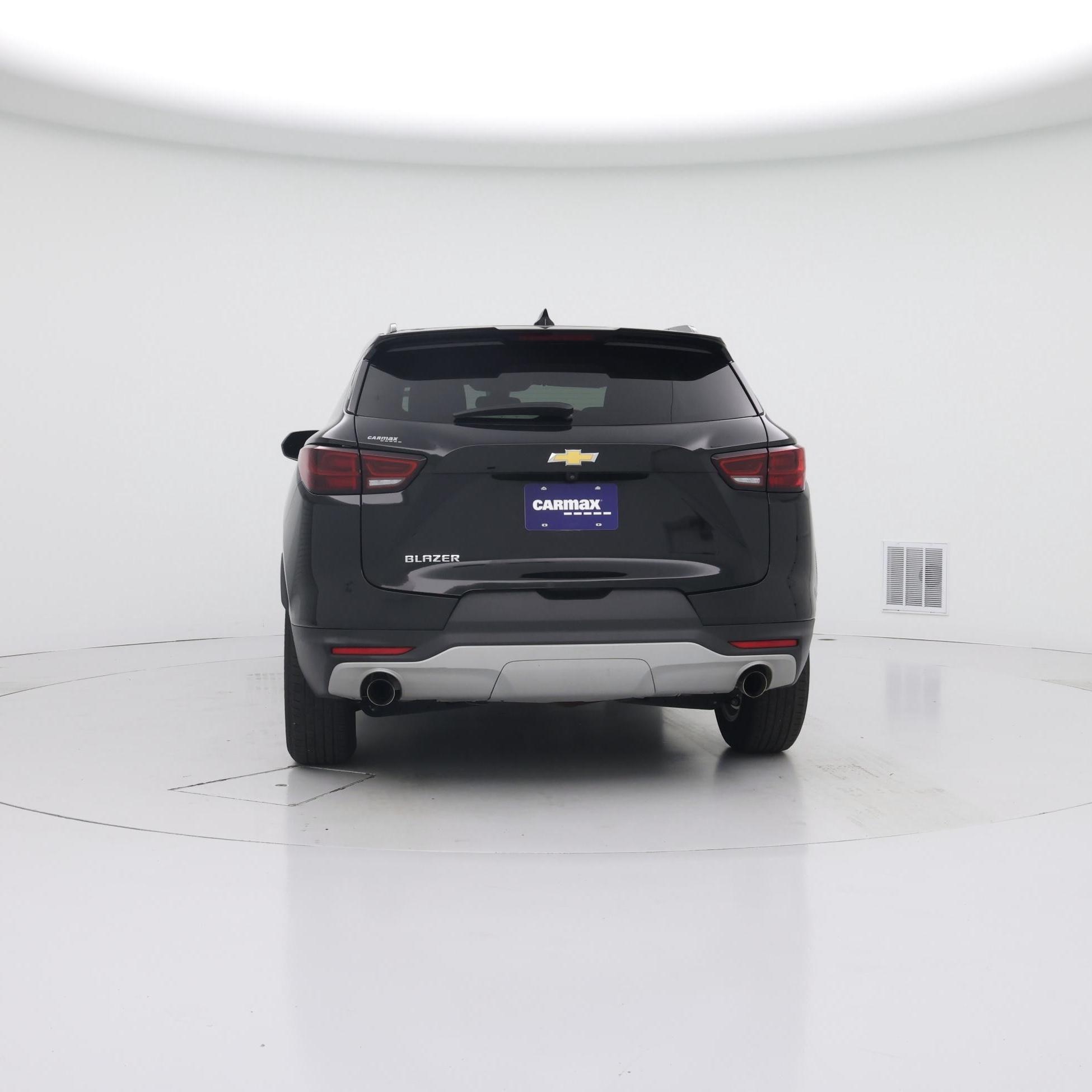 Thumbnail: 2023 Chevrolet Blazer - 6