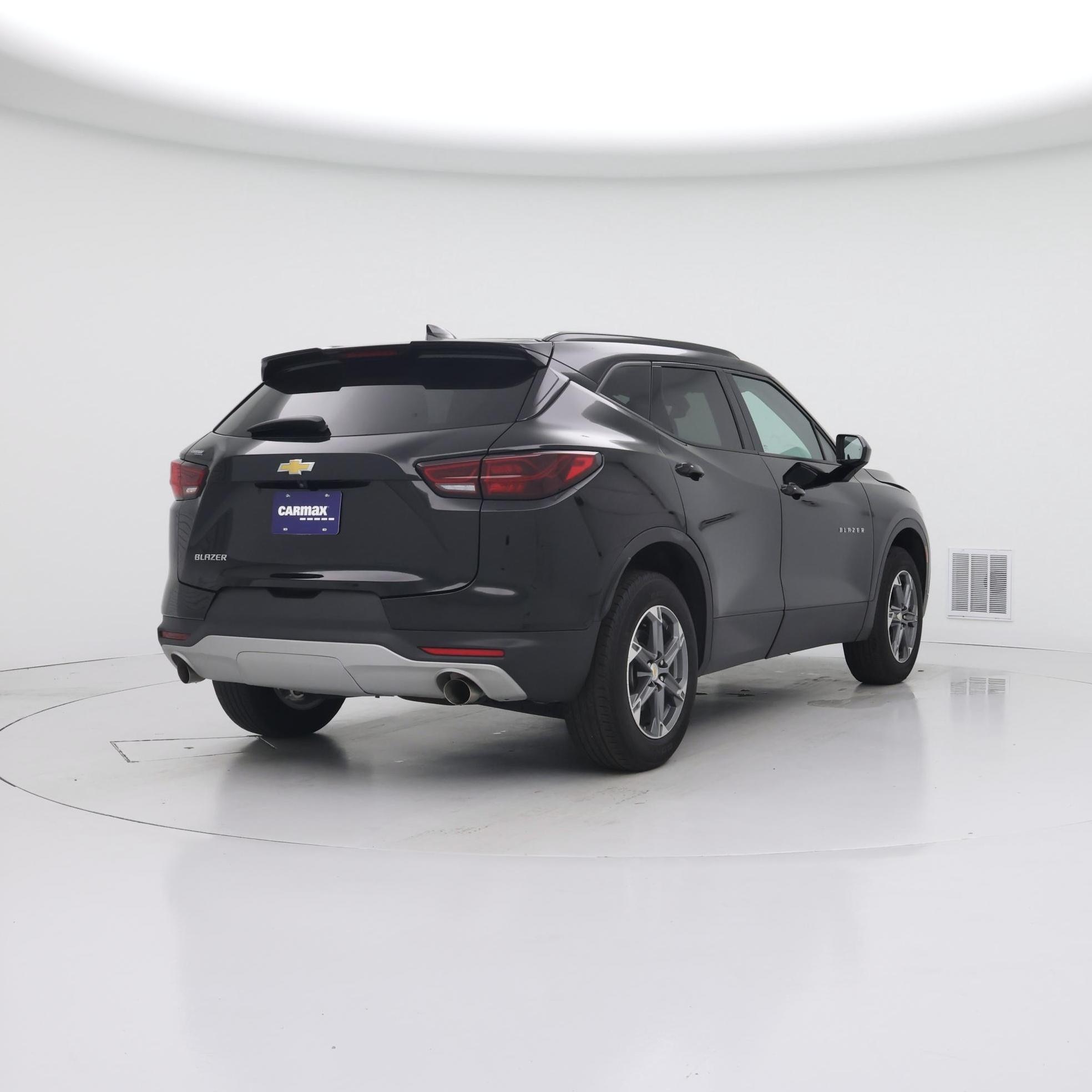 Thumbnail: 2023 Chevrolet Blazer - 8