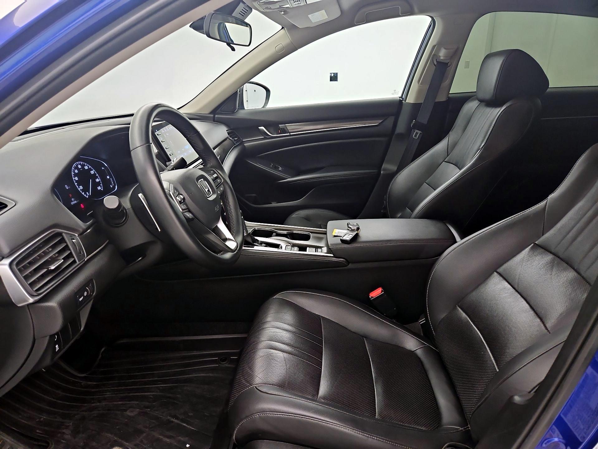 Thumbnail: 2022 Honda Accord - 11