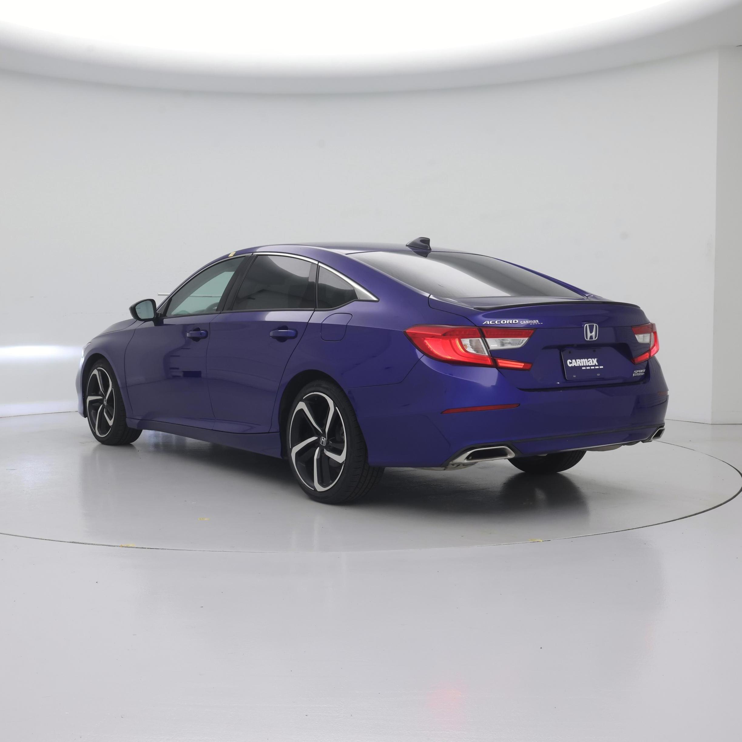 Thumbnail: 2022 Honda Accord - 2