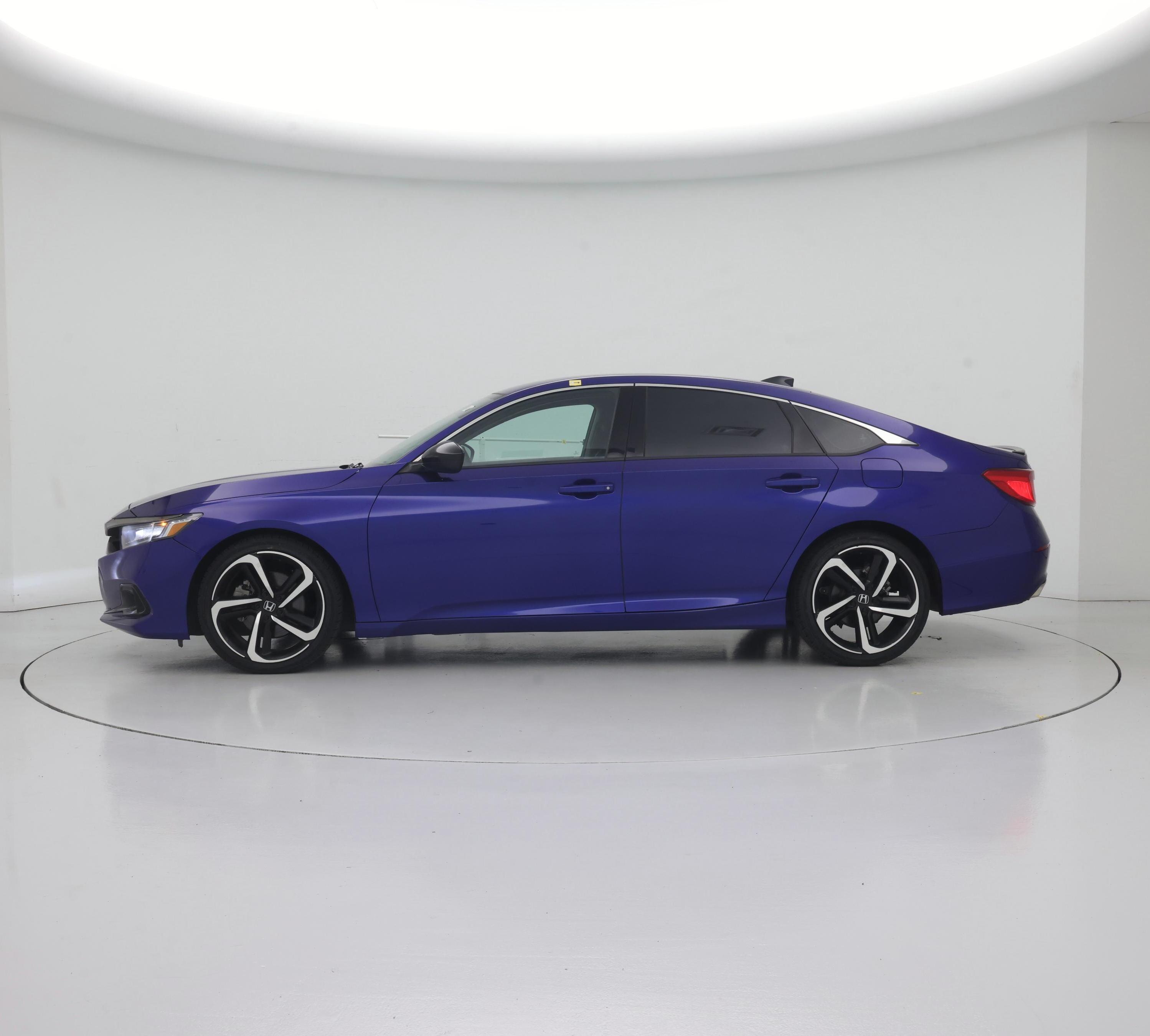 Thumbnail: 2022 Honda Accord - 3