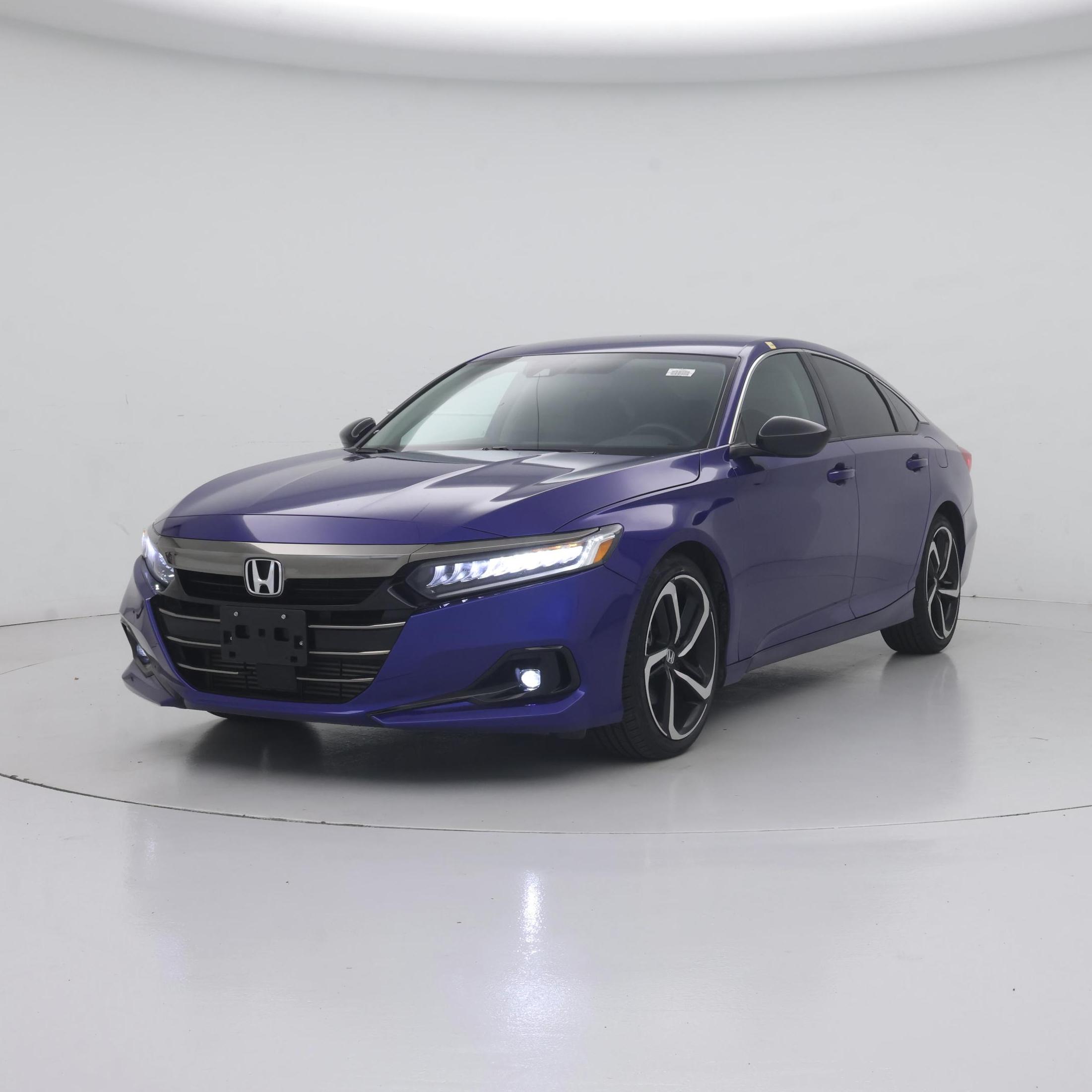 Thumbnail: 2022 Honda Accord - 4