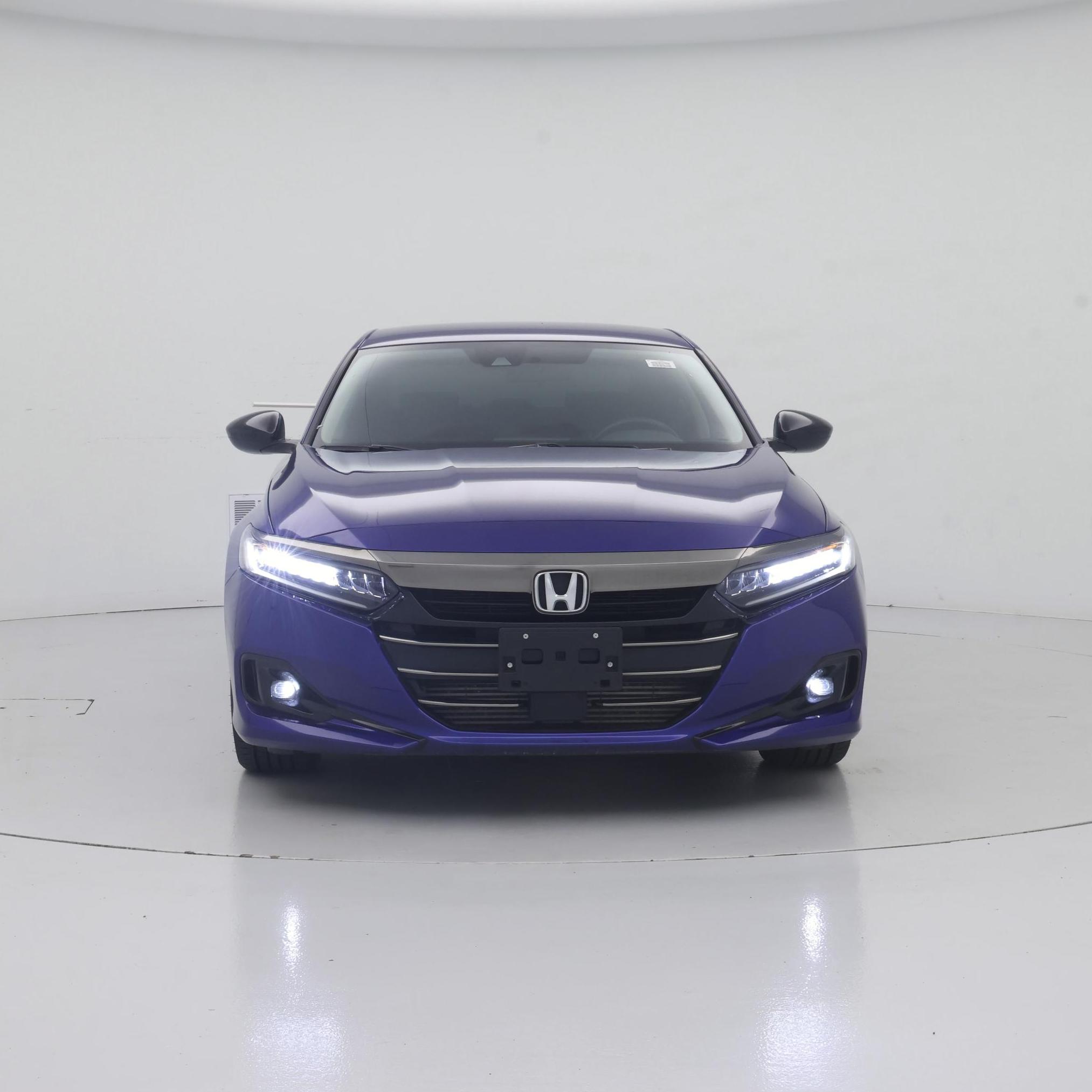 Thumbnail: 2022 Honda Accord - 5