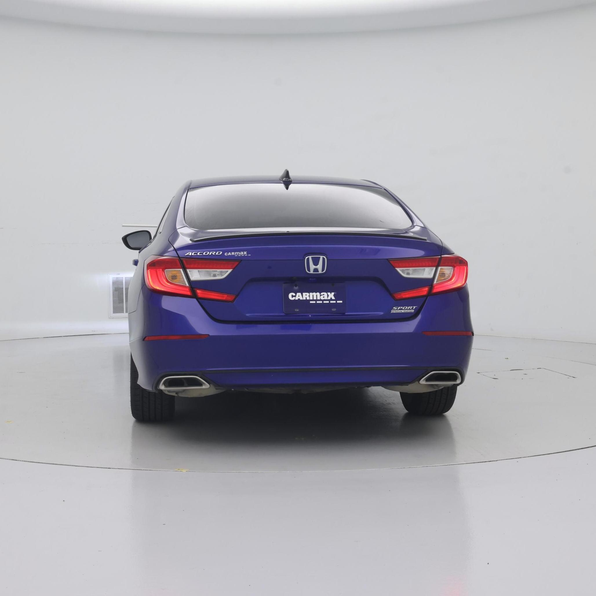 Thumbnail: 2022 Honda Accord - 6