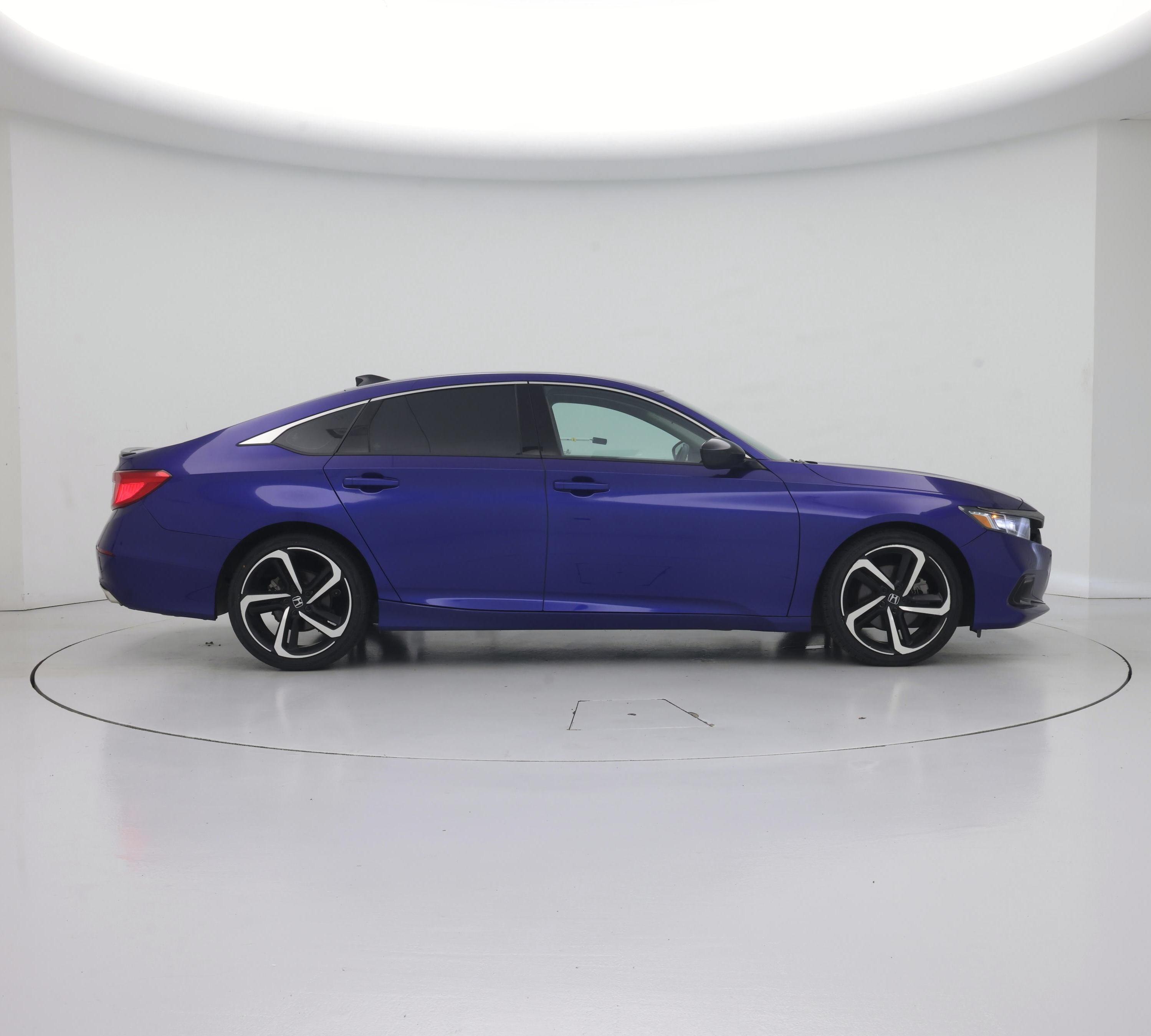 Thumbnail: 2022 Honda Accord - 7