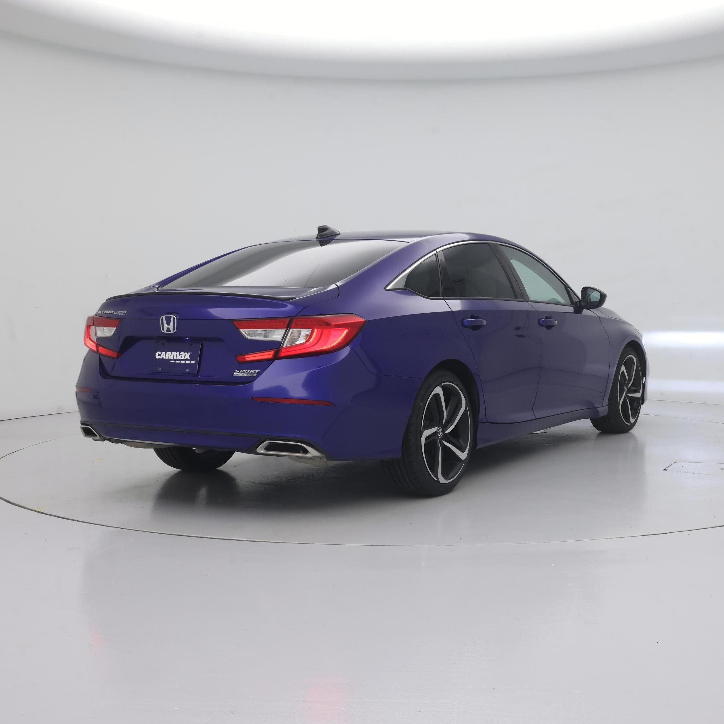 Thumbnail: 2022 Honda Accord - 8