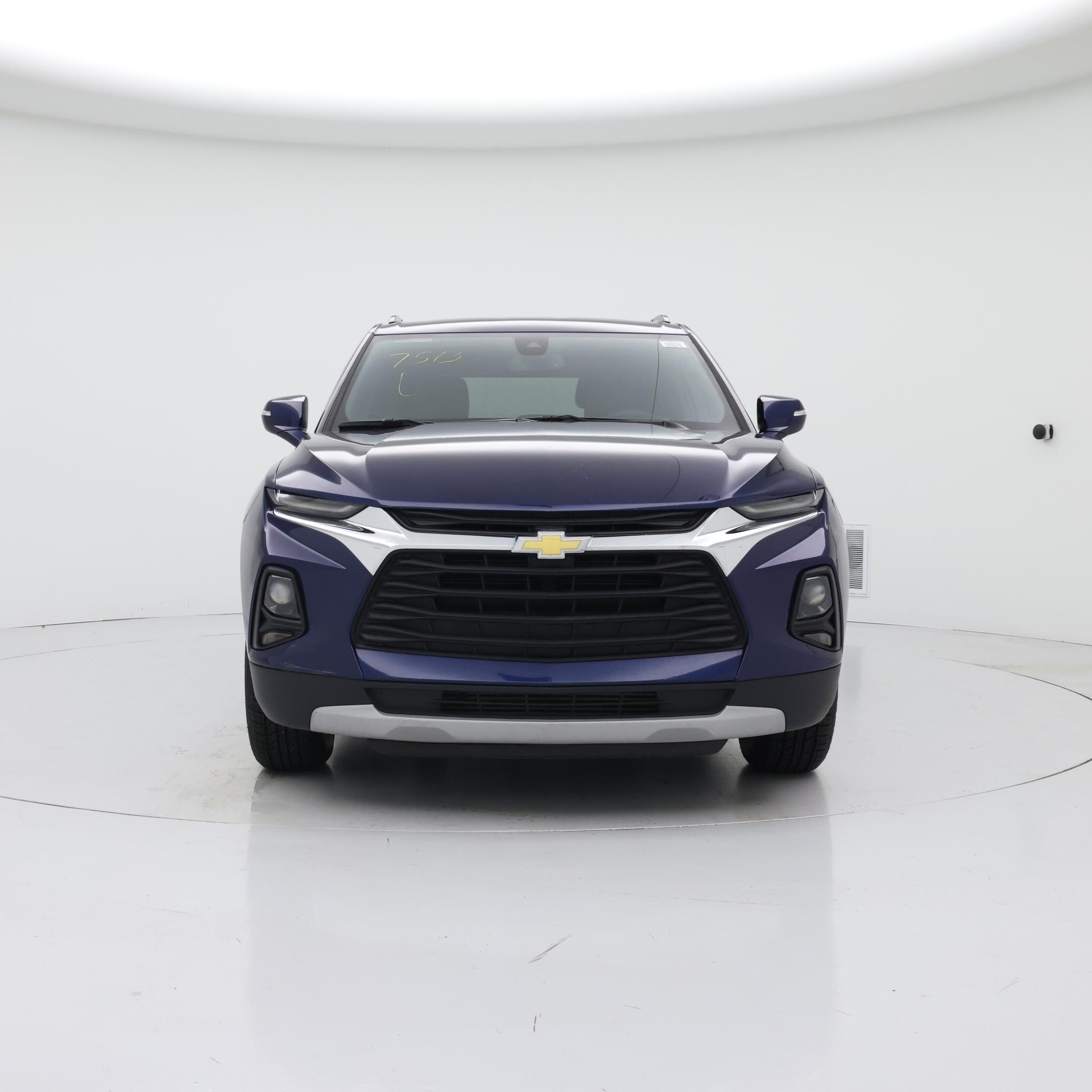 Thumbnail: 2022 Chevrolet Blazer - 5