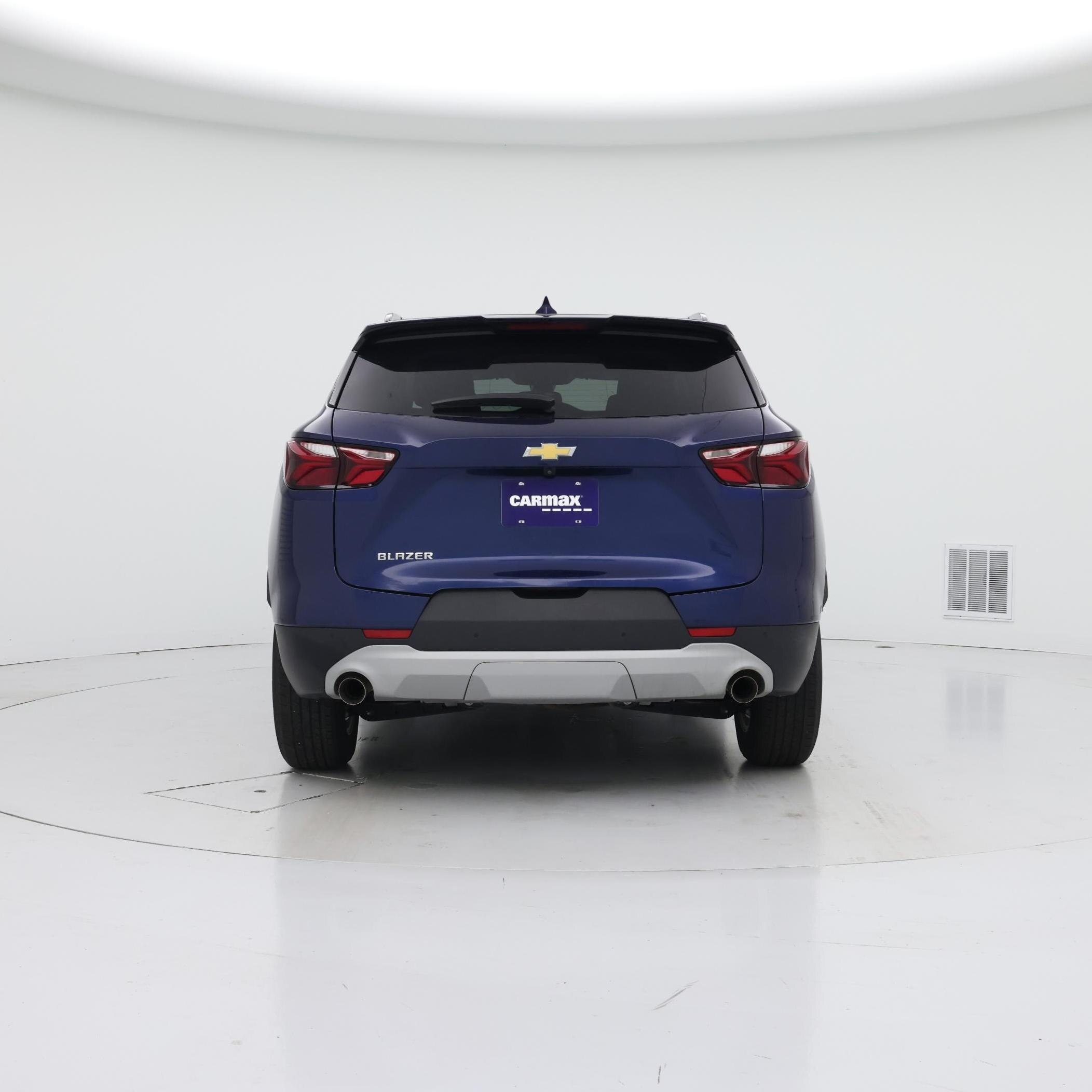 Thumbnail: 2022 Chevrolet Blazer - 6