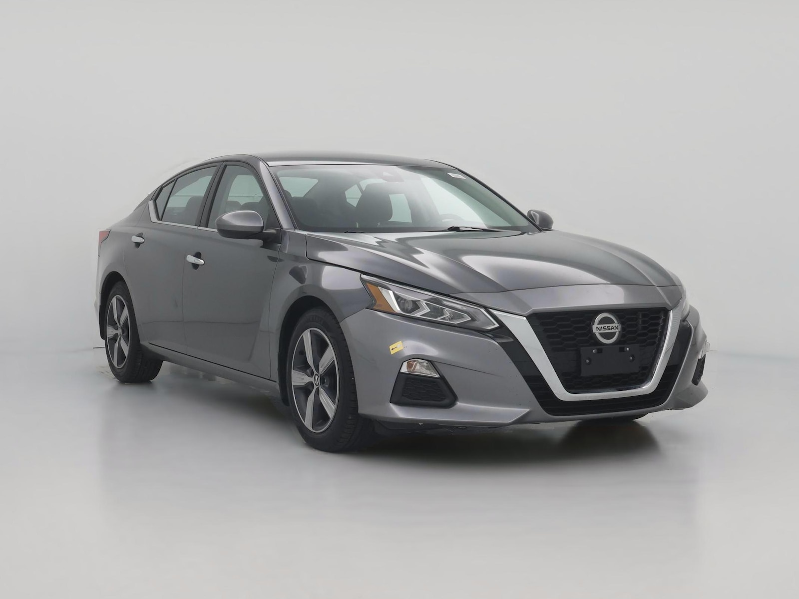 2021 Nissan Altima