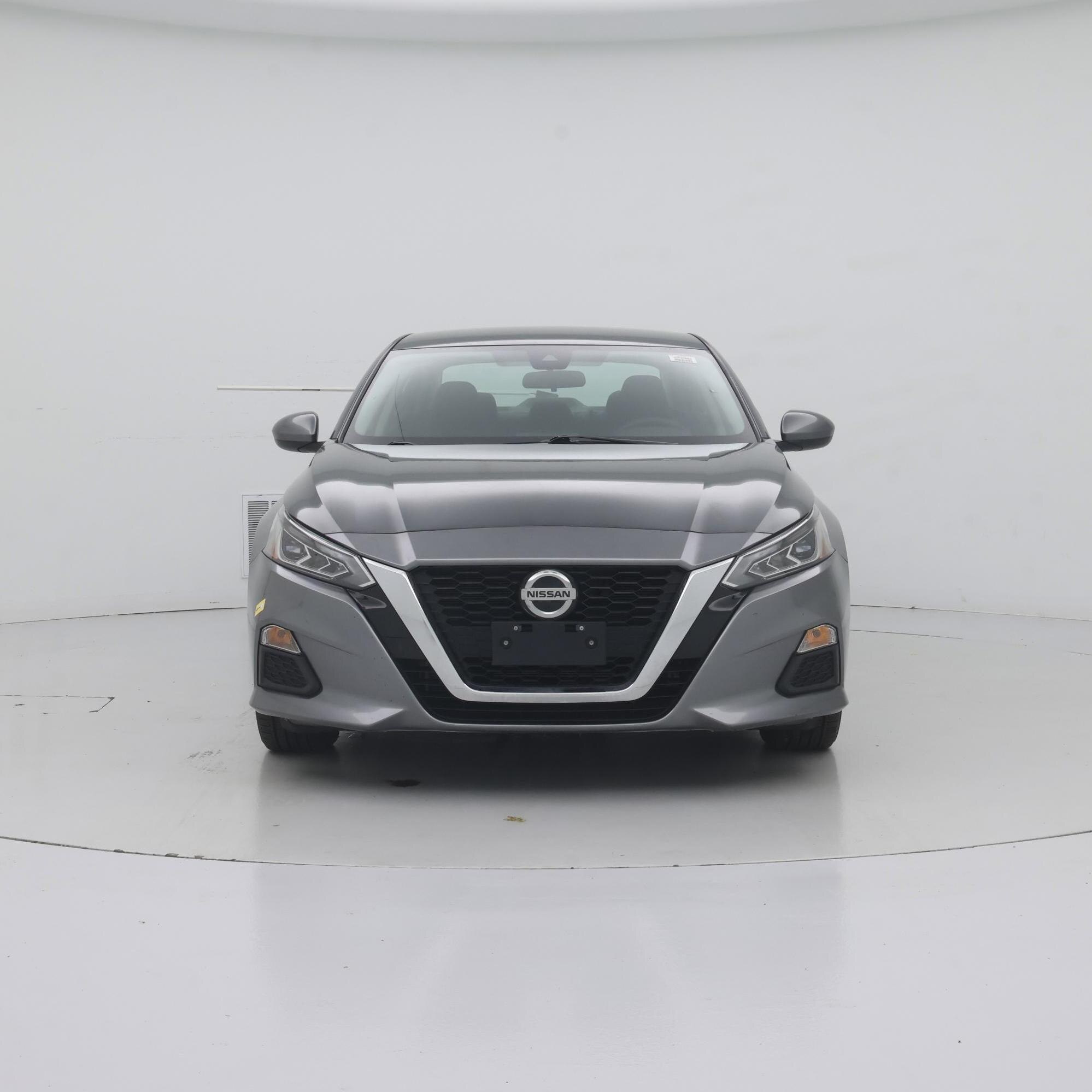 Thumbnail: 2021 Nissan Altima - 5