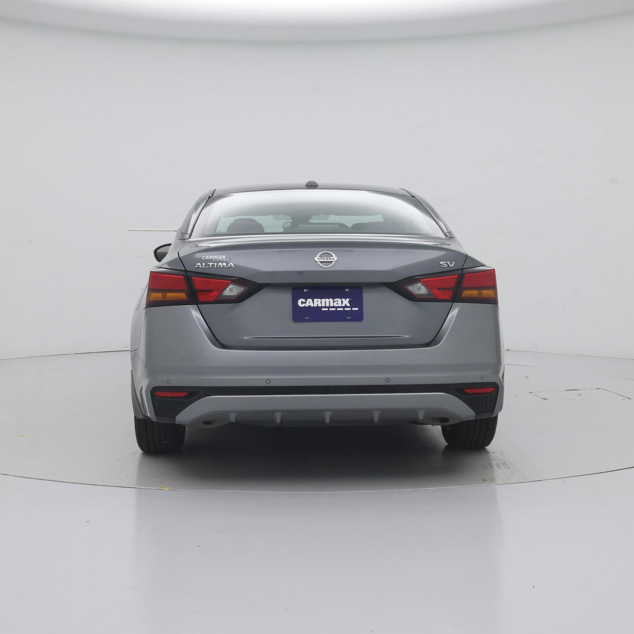 Thumbnail: 2021 Nissan Altima - 6