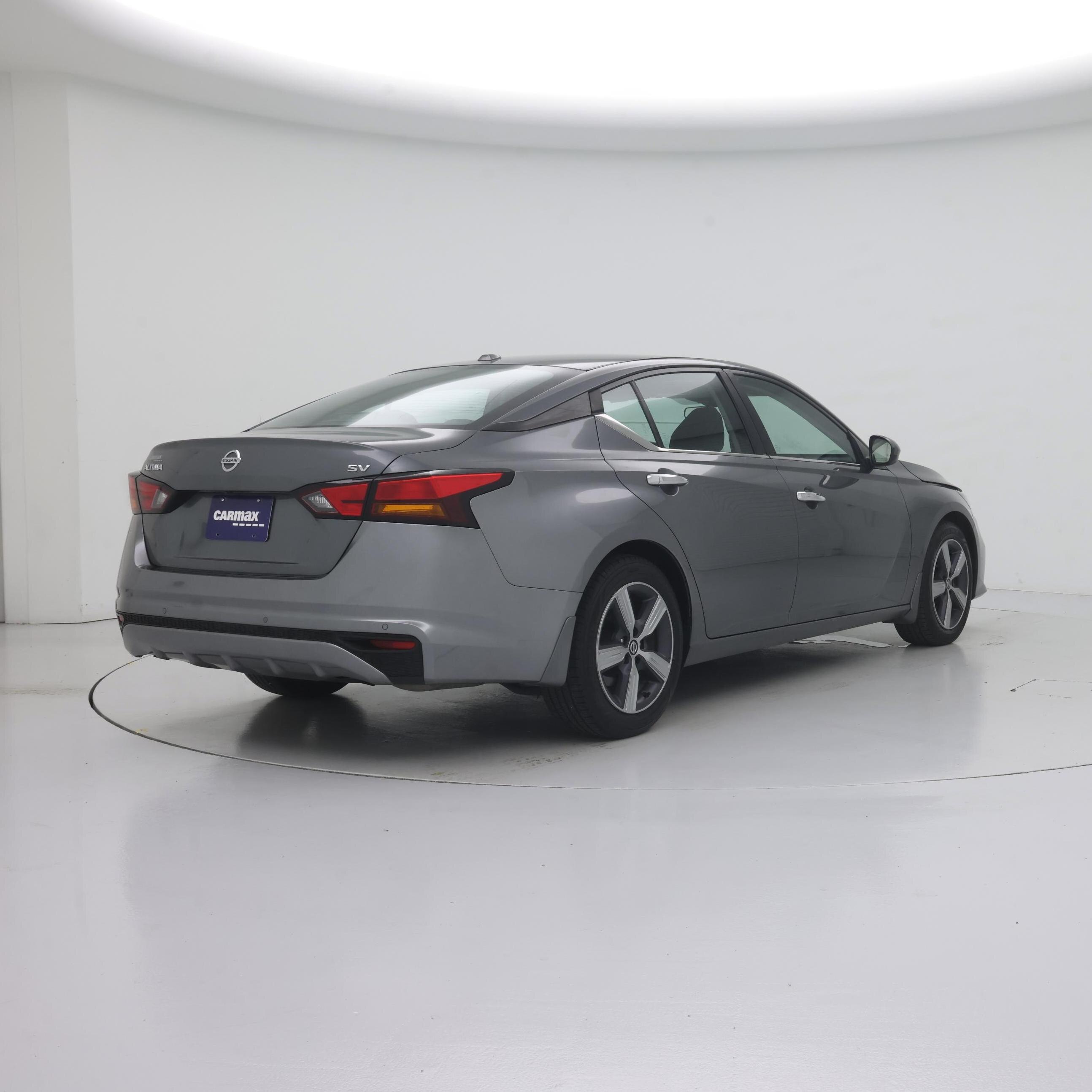 Thumbnail: 2021 Nissan Altima - 8
