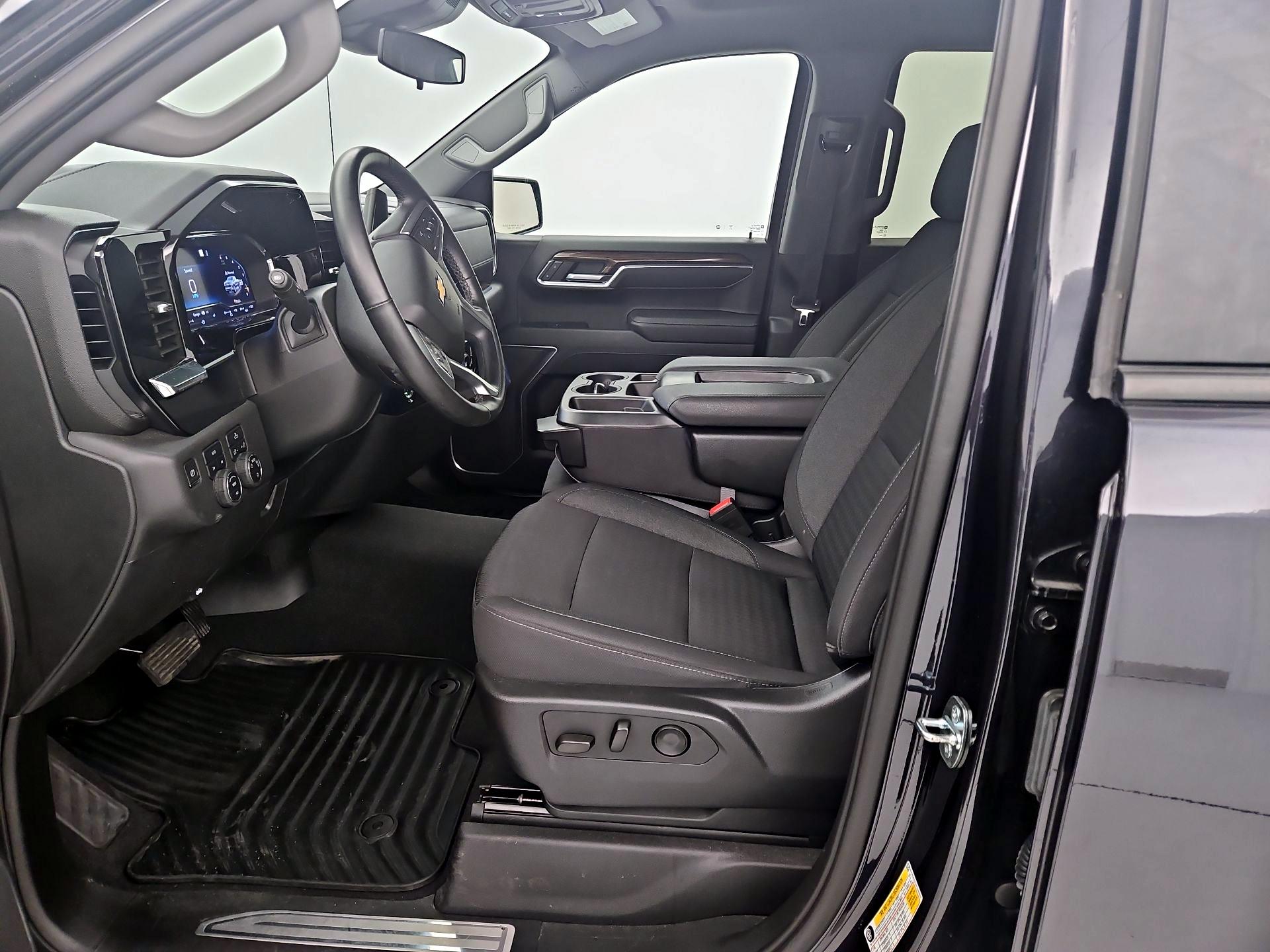 Thumbnail: 2023 Chevrolet Silverado 1500 - 11