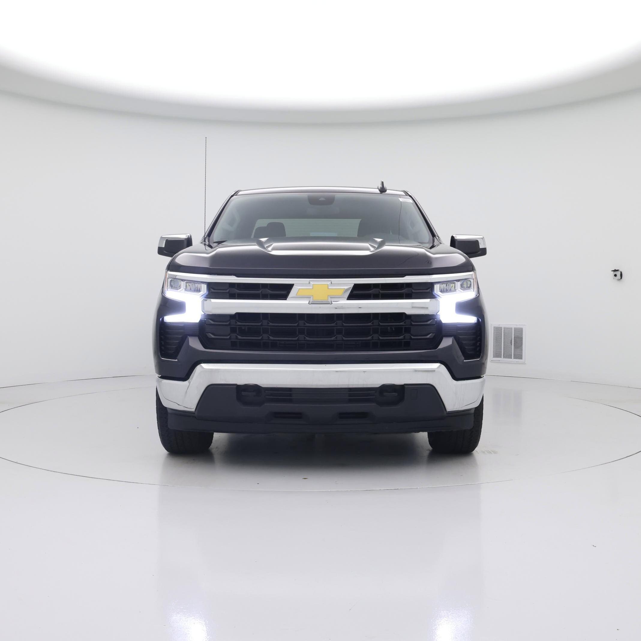 Thumbnail: 2023 Chevrolet Silverado 1500 - 5