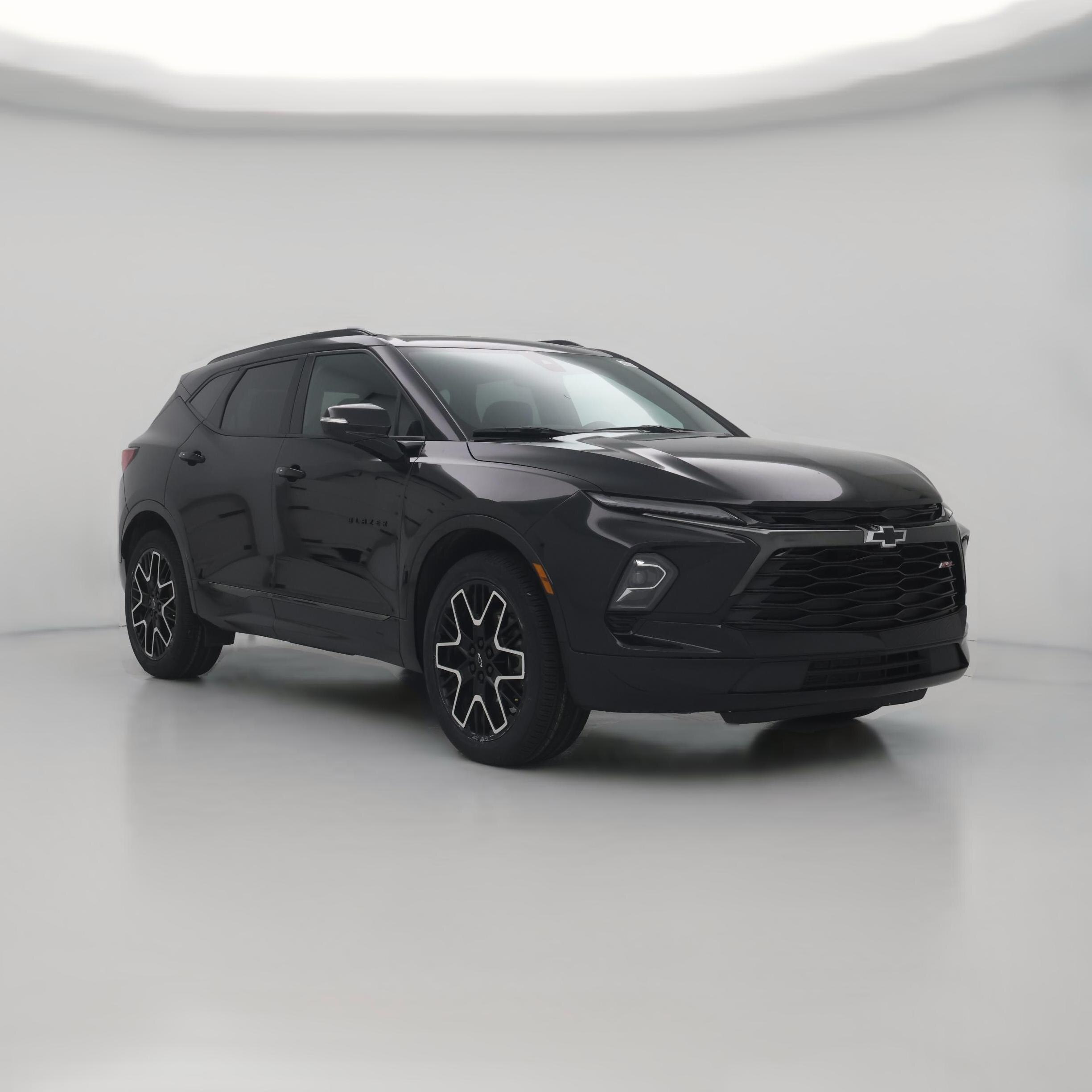 Thumbnail: 2023 Chevrolet Blazer - 1