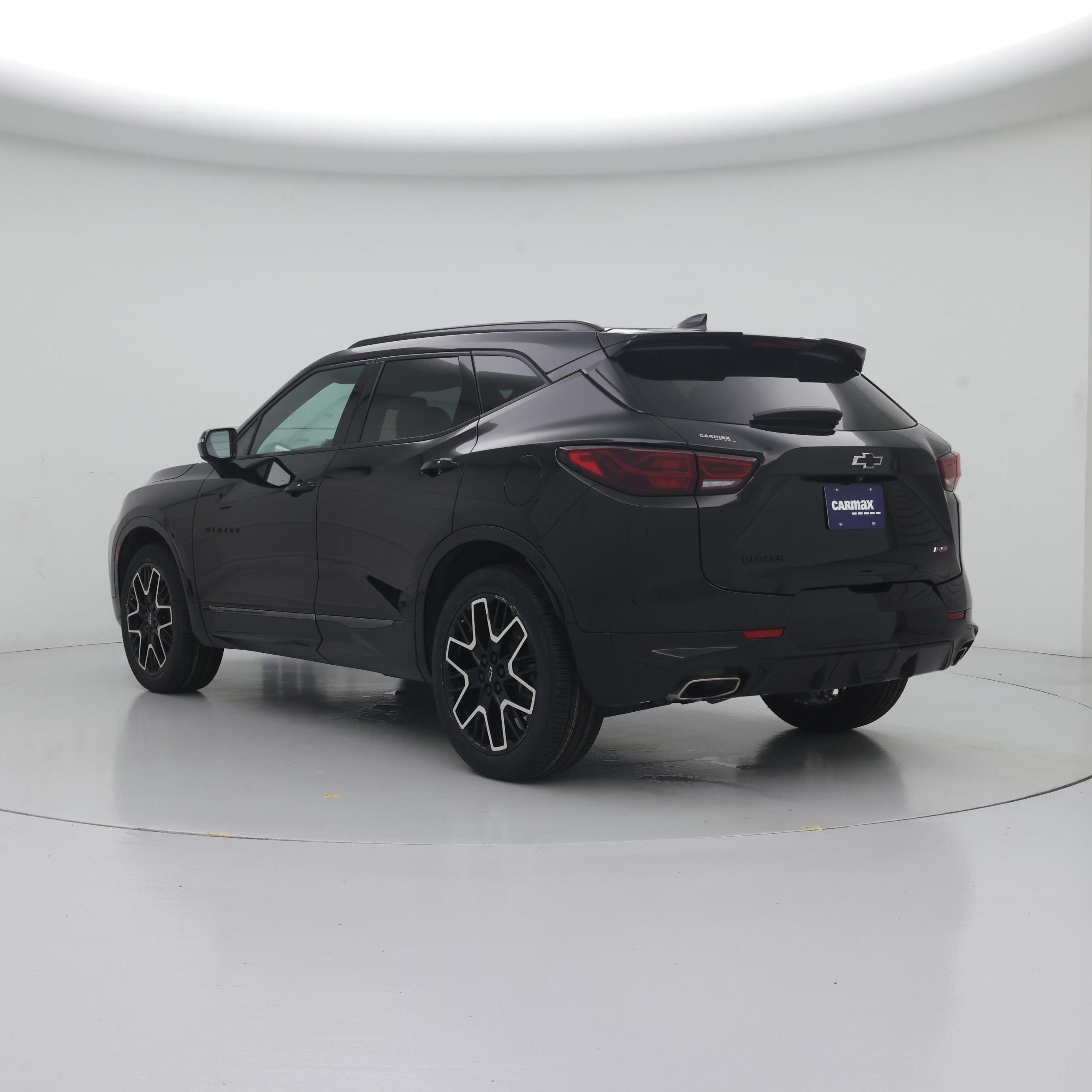 Thumbnail: 2023 Chevrolet Blazer - 2