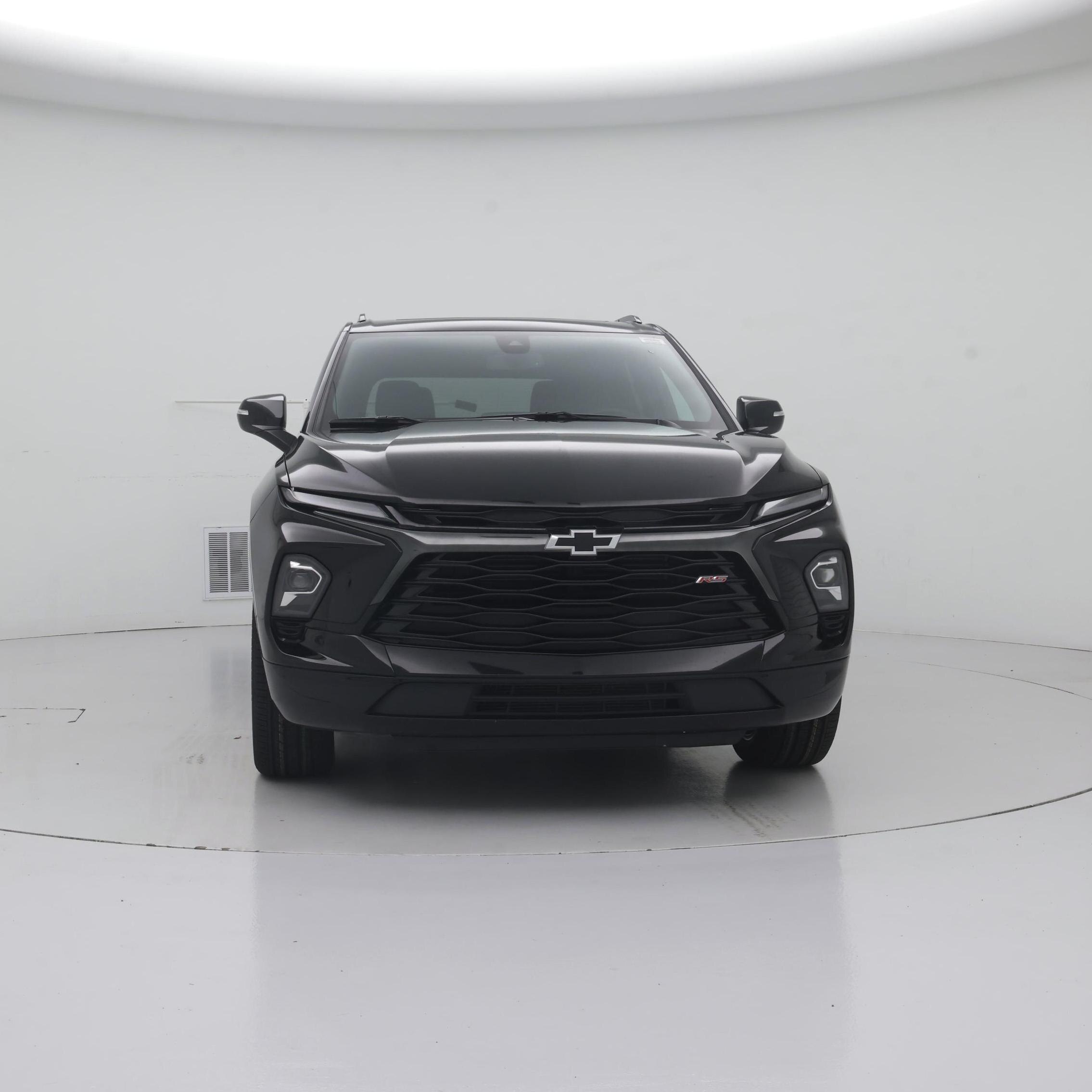 Thumbnail: 2023 Chevrolet Blazer - 5
