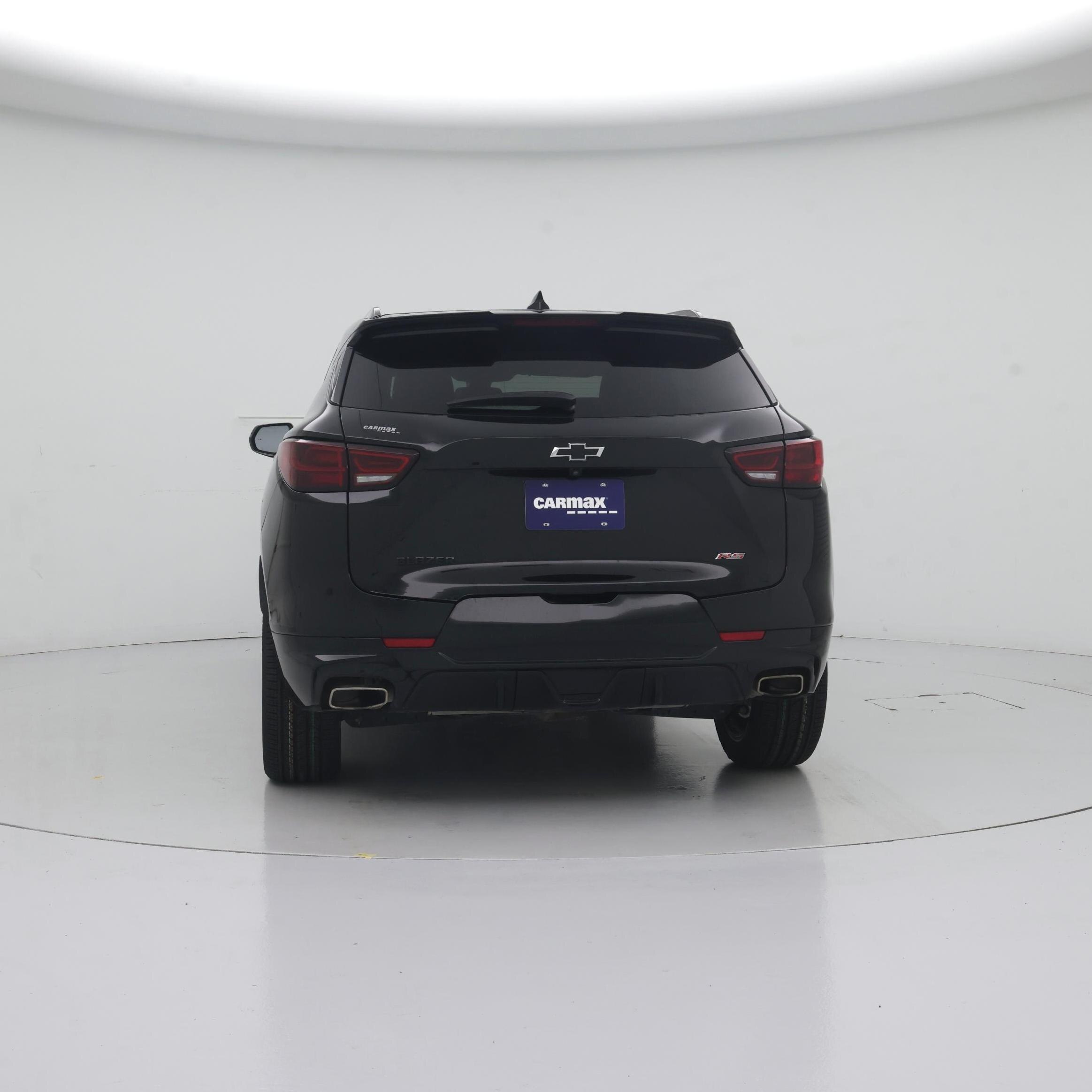 Thumbnail: 2023 Chevrolet Blazer - 6