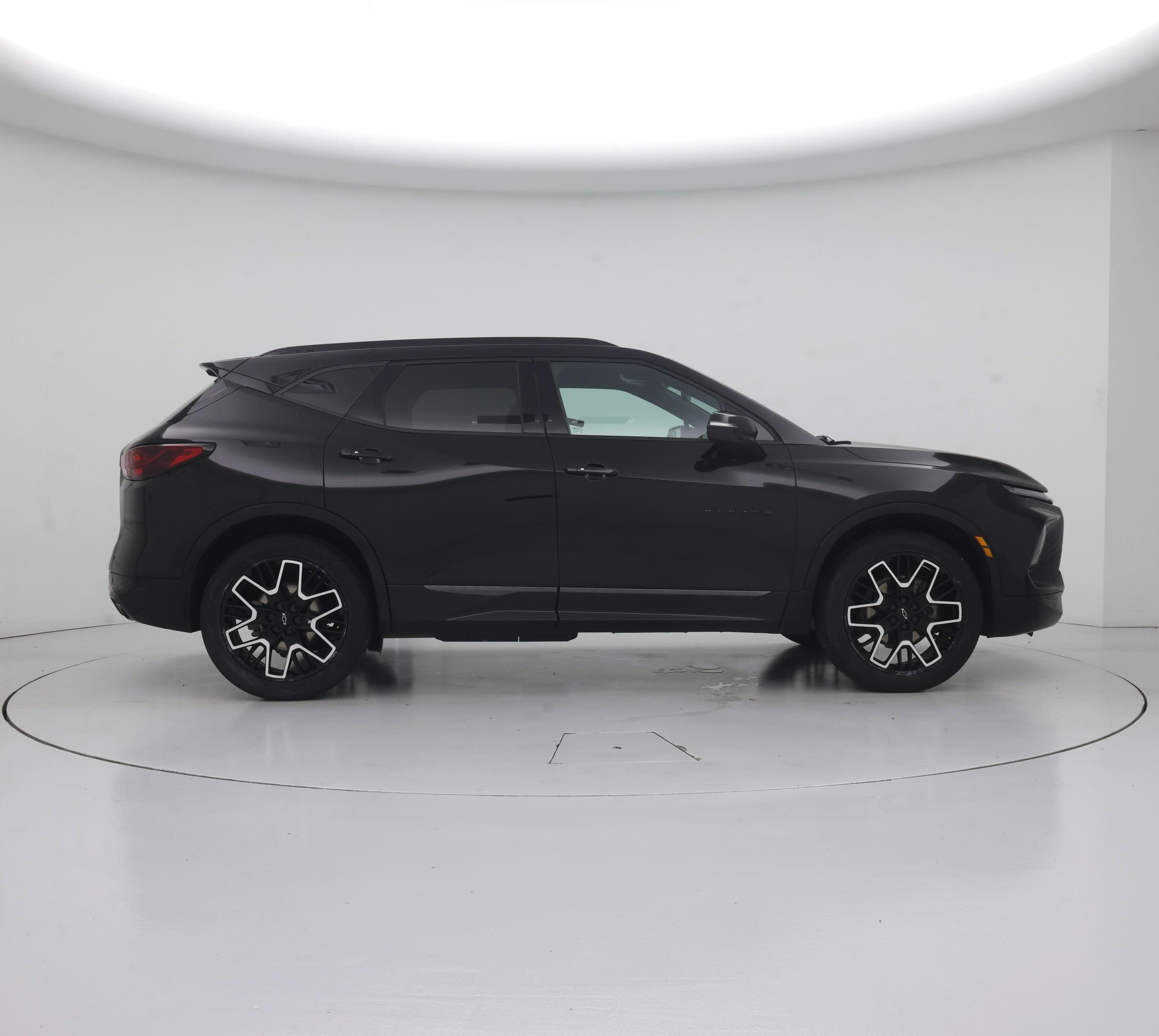 Thumbnail: 2023 Chevrolet Blazer - 7