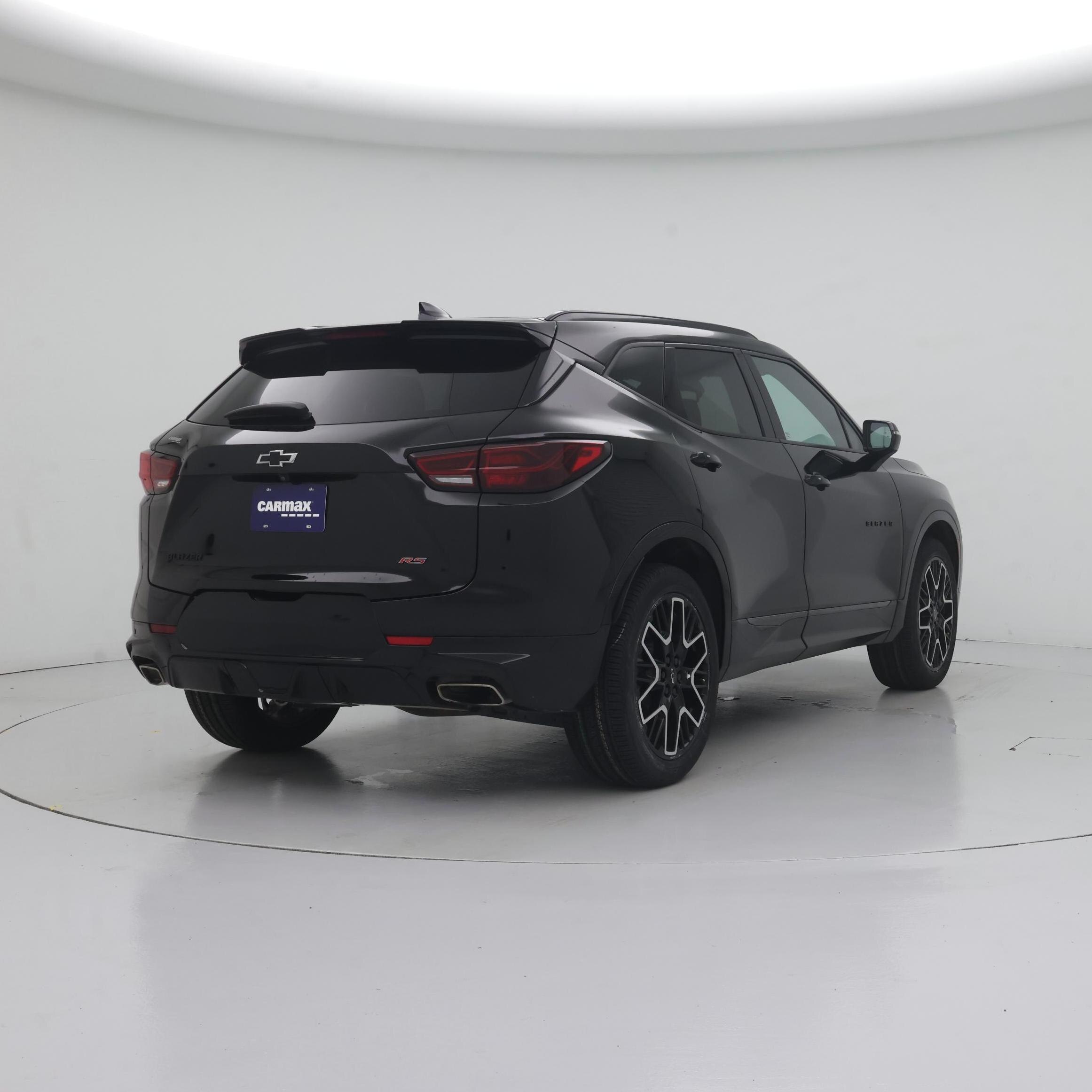 Thumbnail: 2023 Chevrolet Blazer - 8