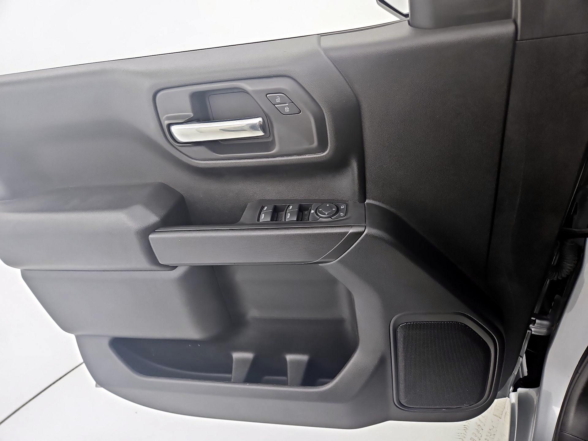 Thumbnail: 2023 Chevrolet Silverado 1500 - 12