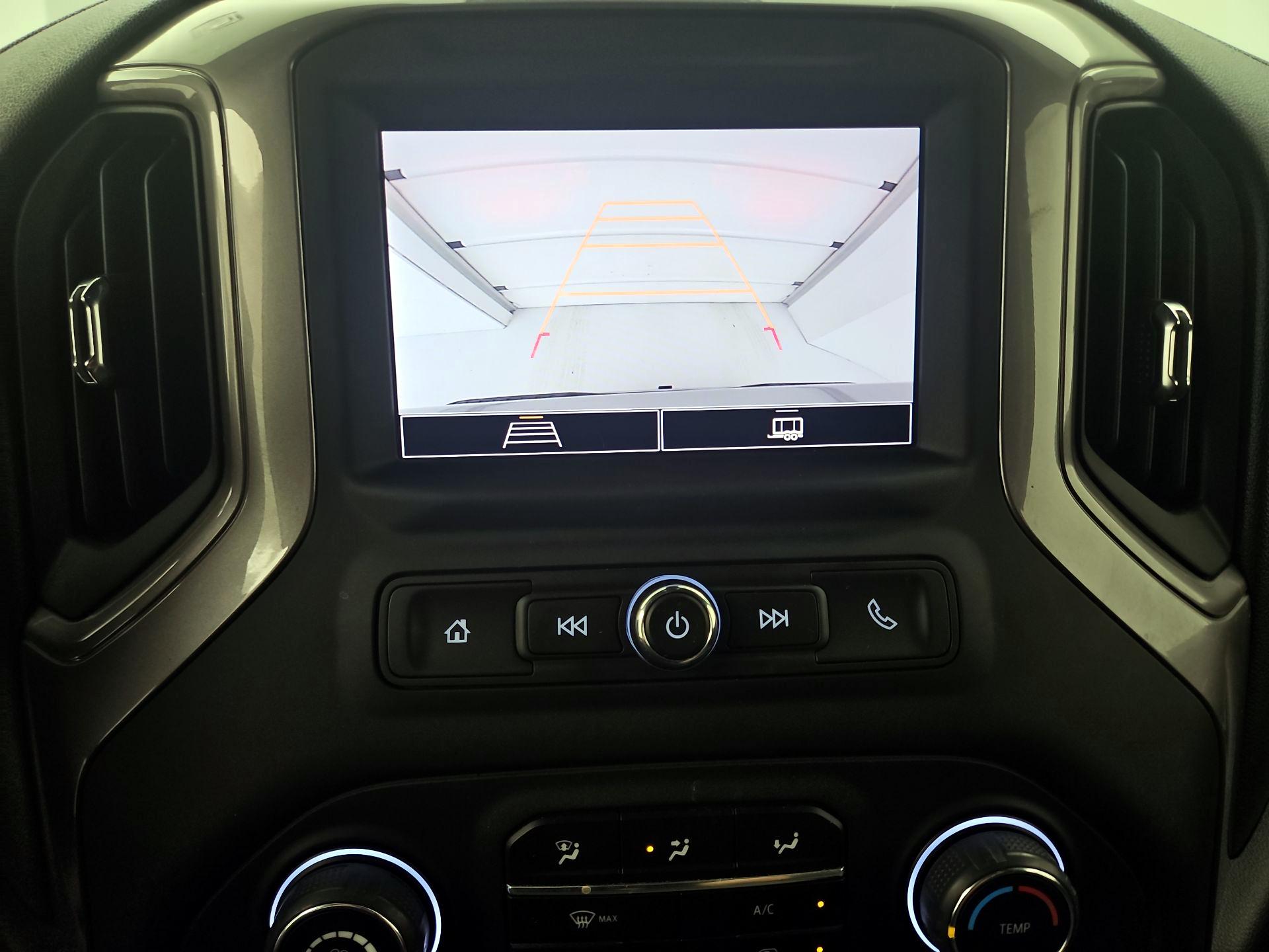 Thumbnail: 2023 Chevrolet Silverado 1500 - 14