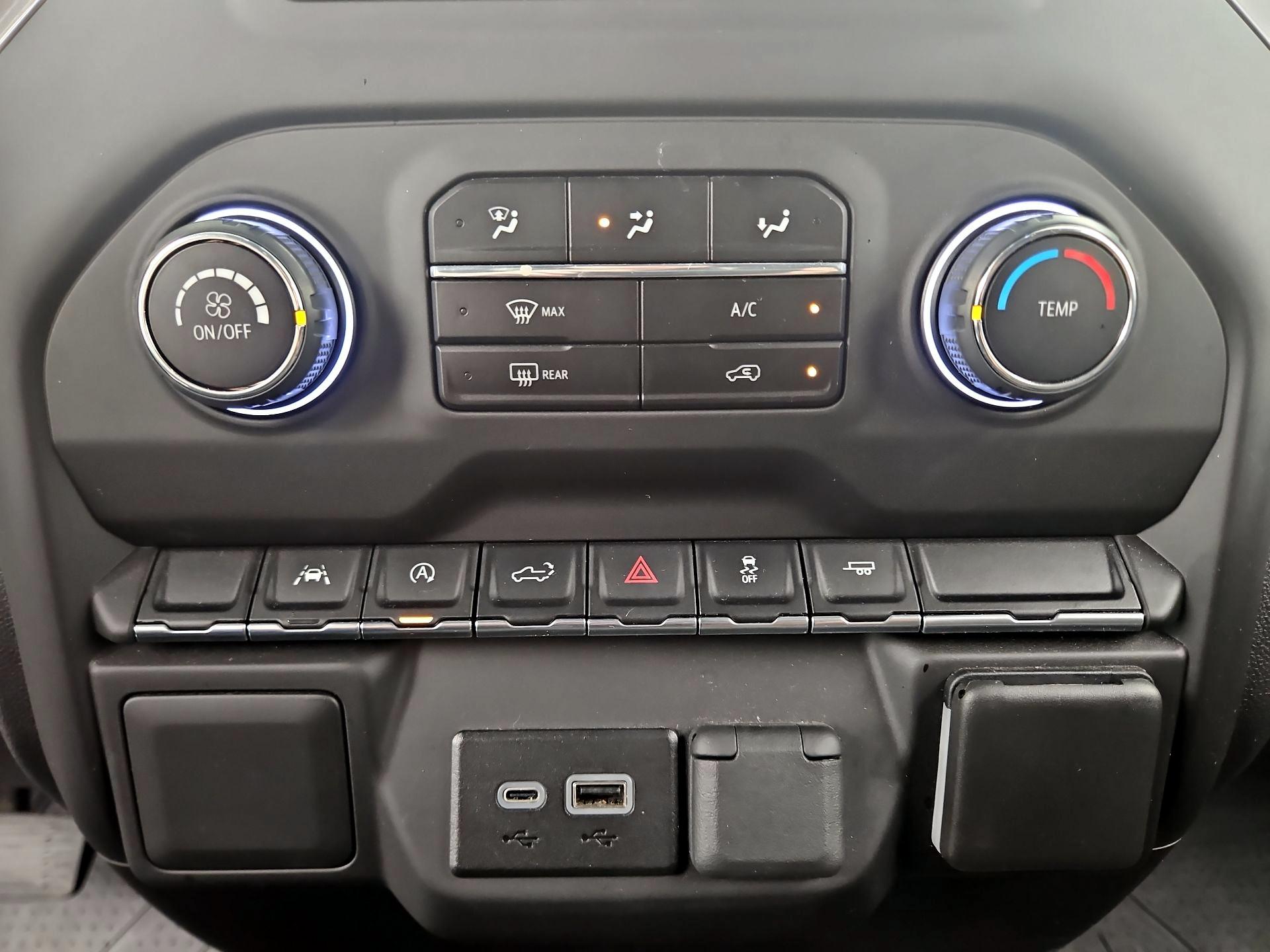 Thumbnail: 2023 Chevrolet Silverado 1500 - 16