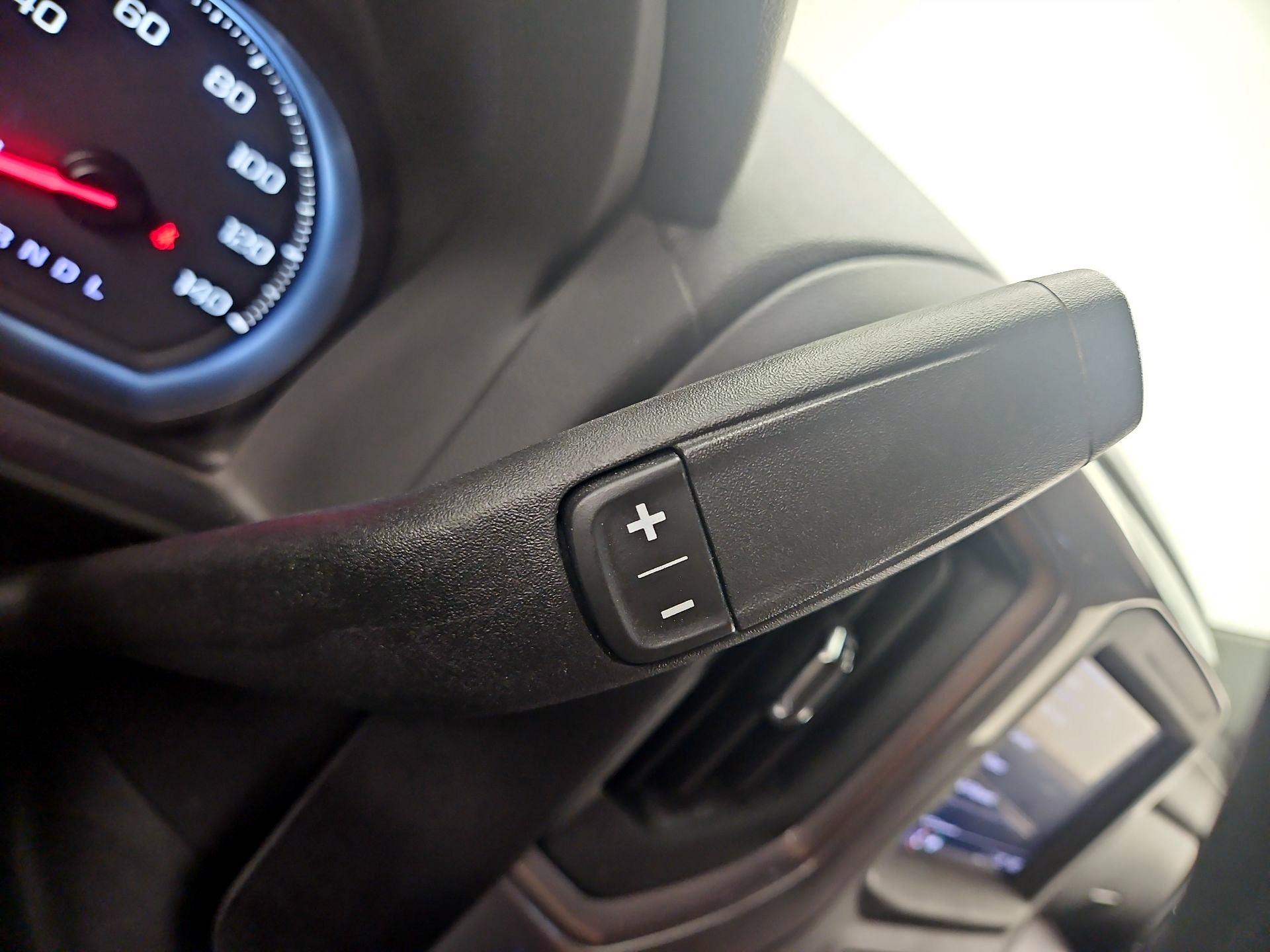 Thumbnail: 2023 Chevrolet Silverado 1500 - 17