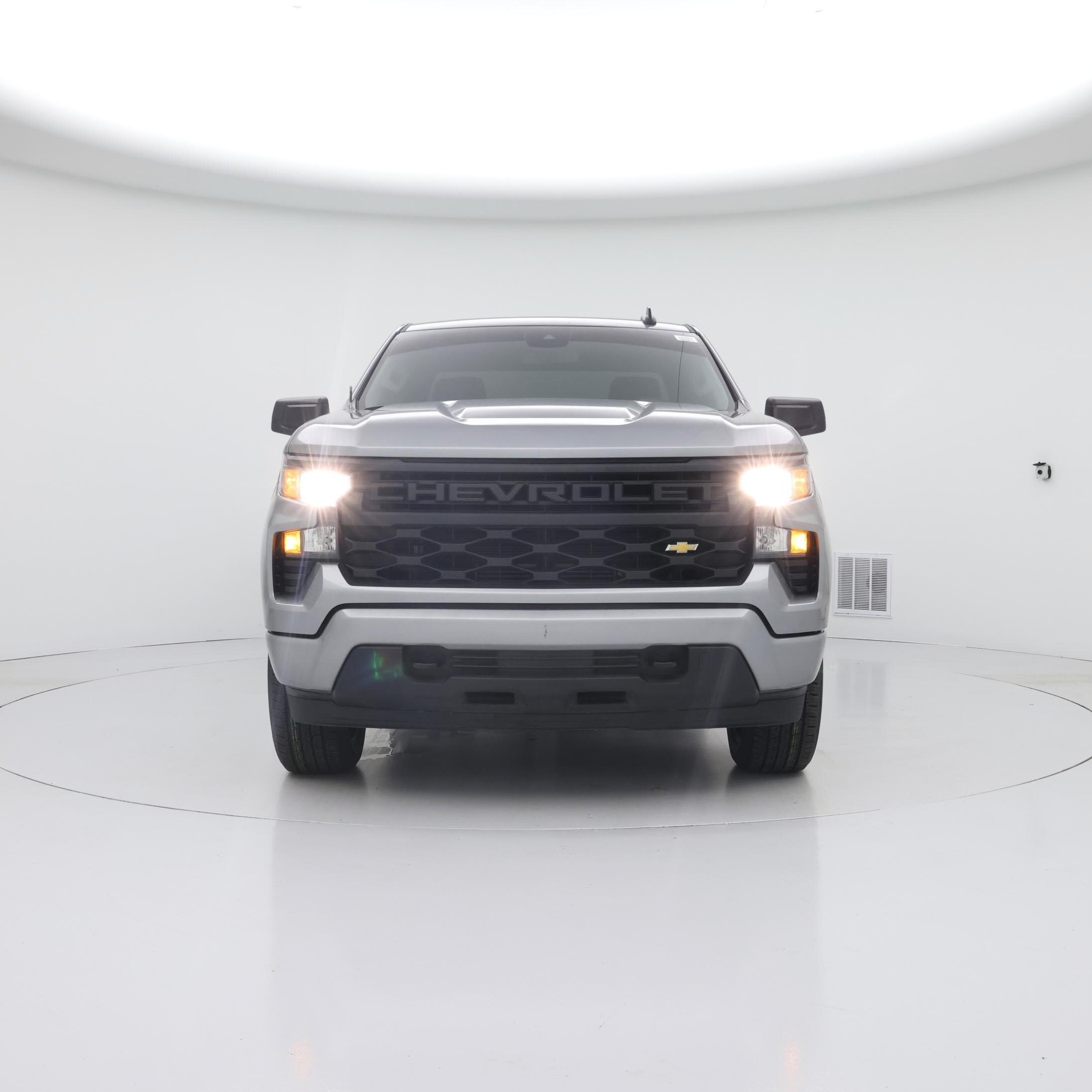 Thumbnail: 2023 Chevrolet Silverado 1500 - 5
