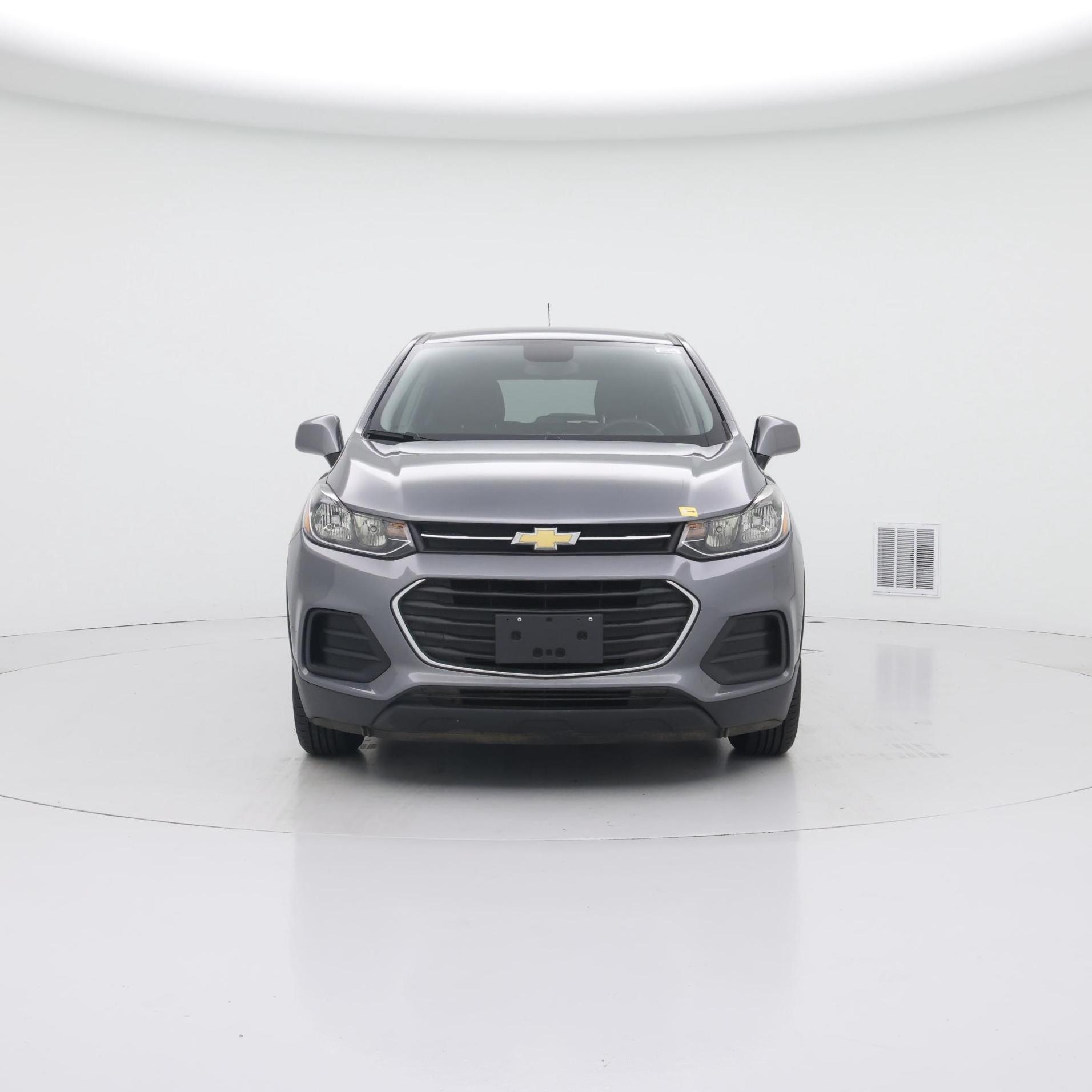 Thumbnail: 2020 Chevrolet Trax - 5