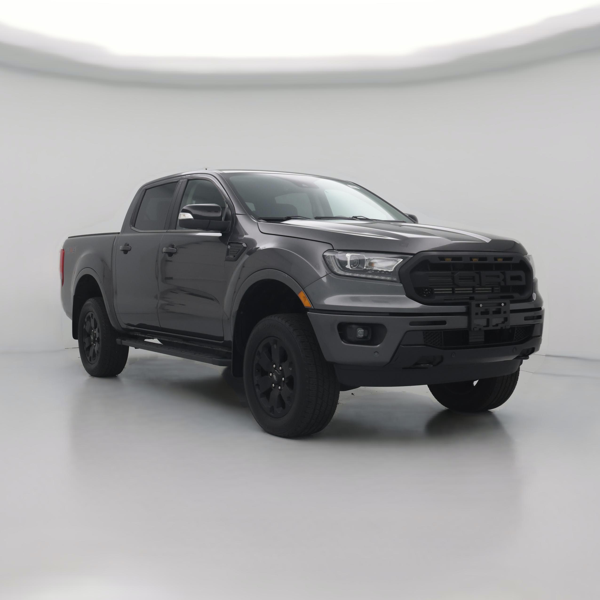 Thumbnail: 2020 Ford Ranger - 1