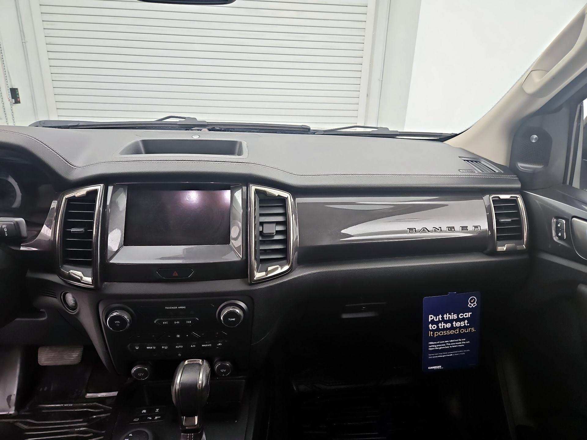 Thumbnail: 2020 Ford Ranger - 9