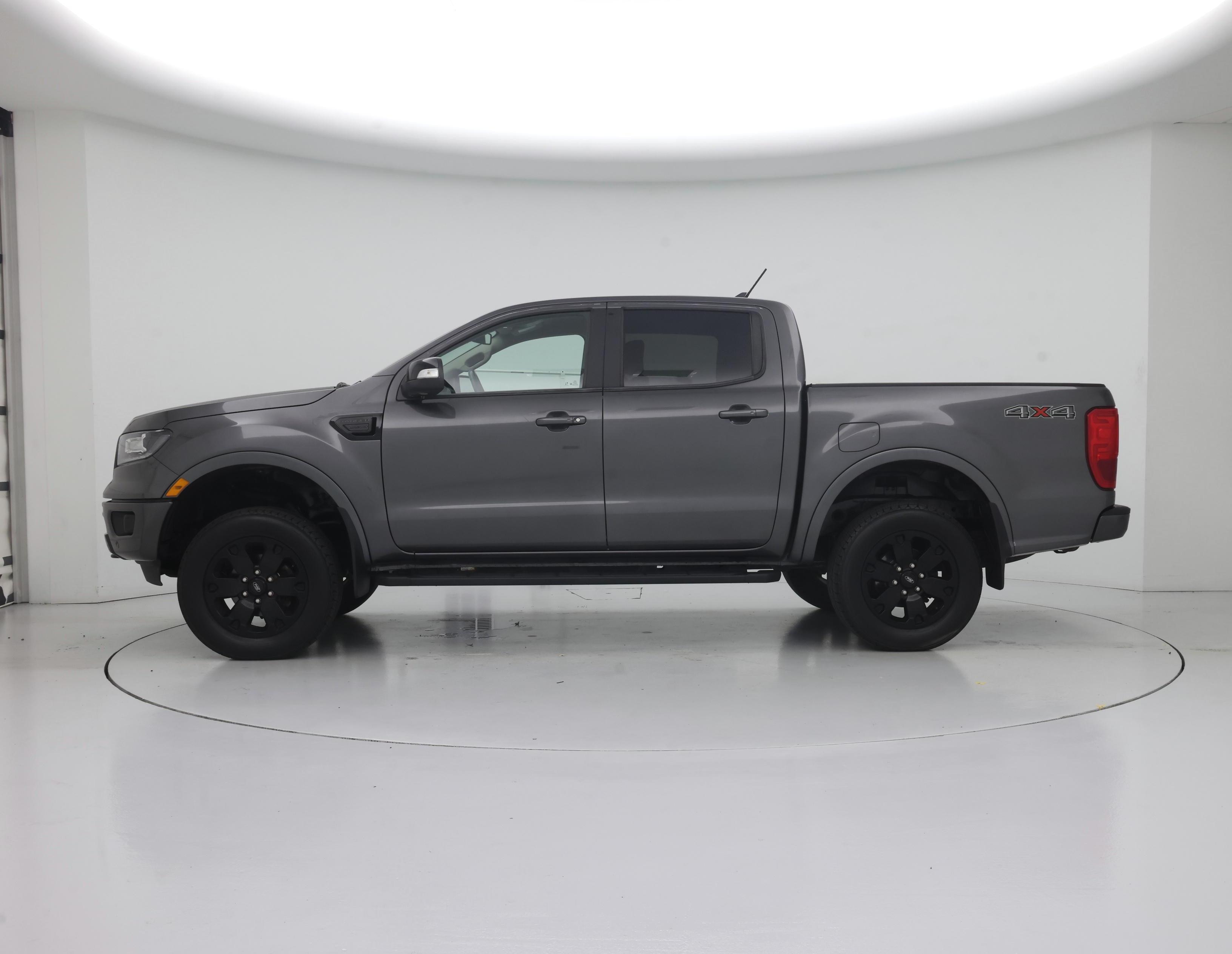 Thumbnail: 2020 Ford Ranger - 3