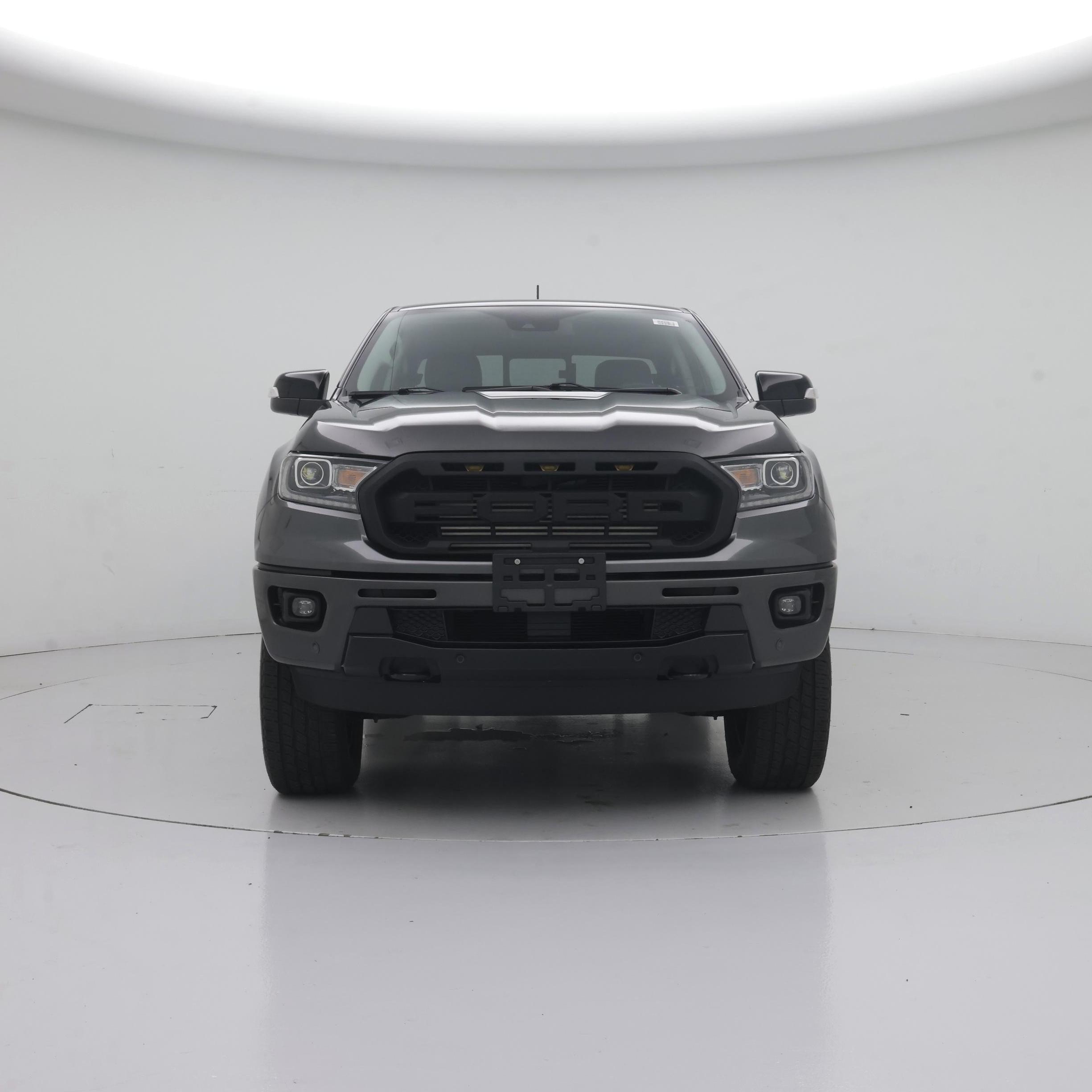 Thumbnail: 2020 Ford Ranger - 5