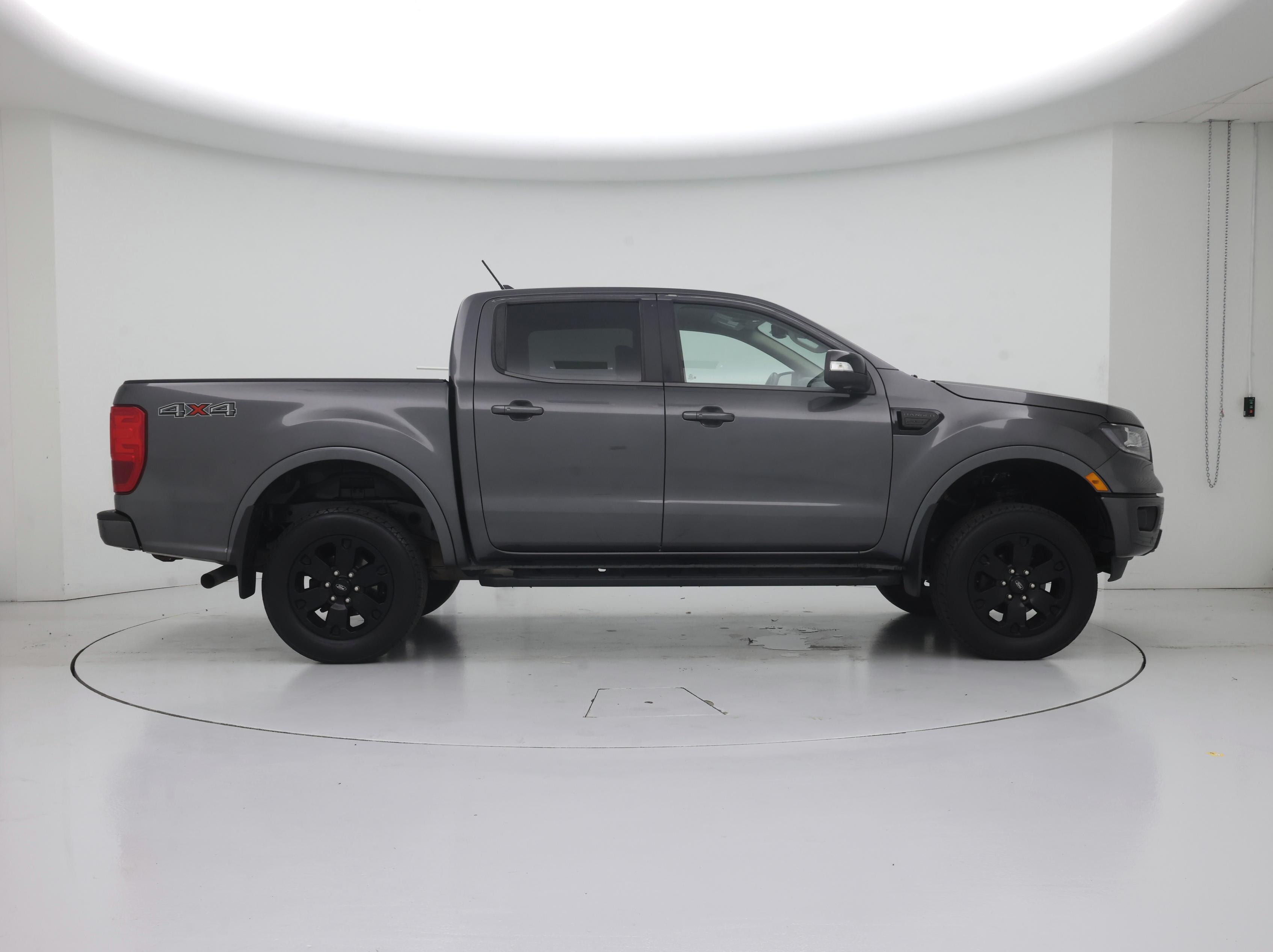 Thumbnail: 2020 Ford Ranger - 7