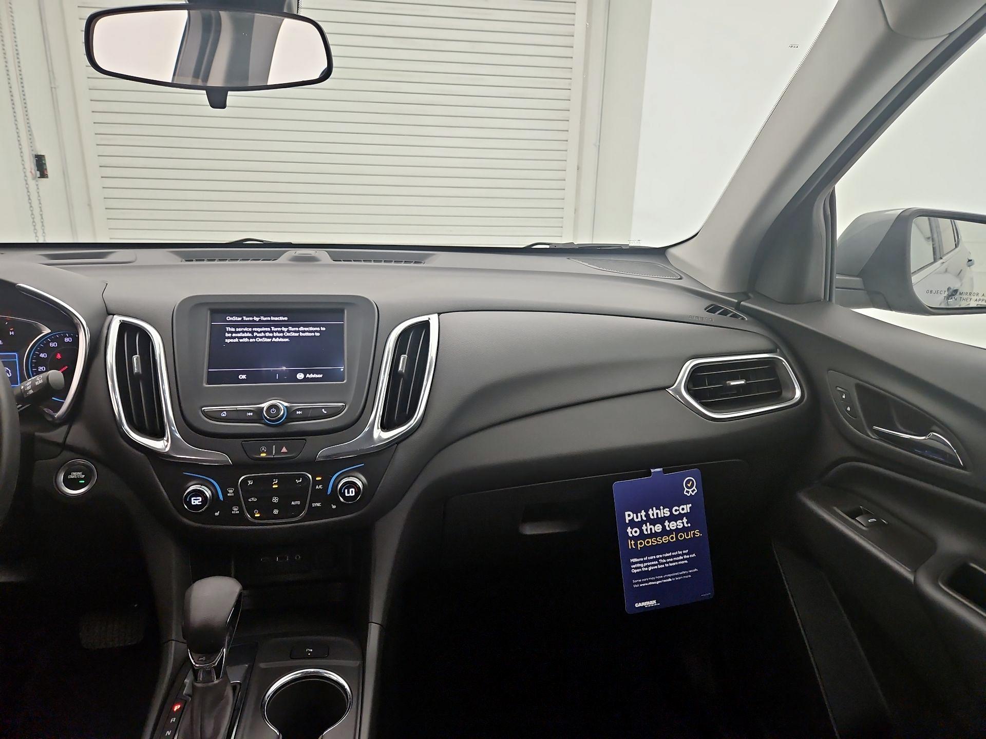 Thumbnail: 2023 Chevrolet Equinox - 9