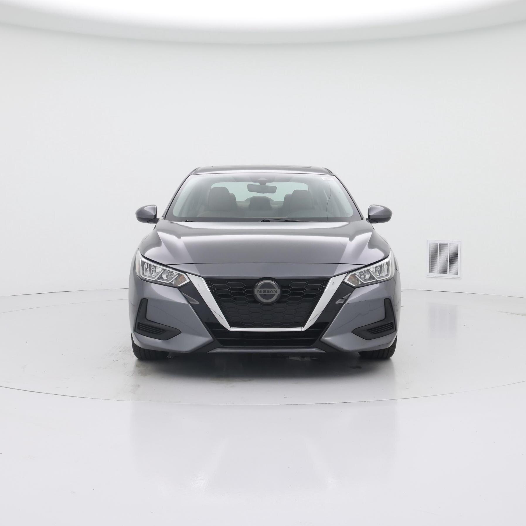 Thumbnail: 2021 Nissan Sentra - 5