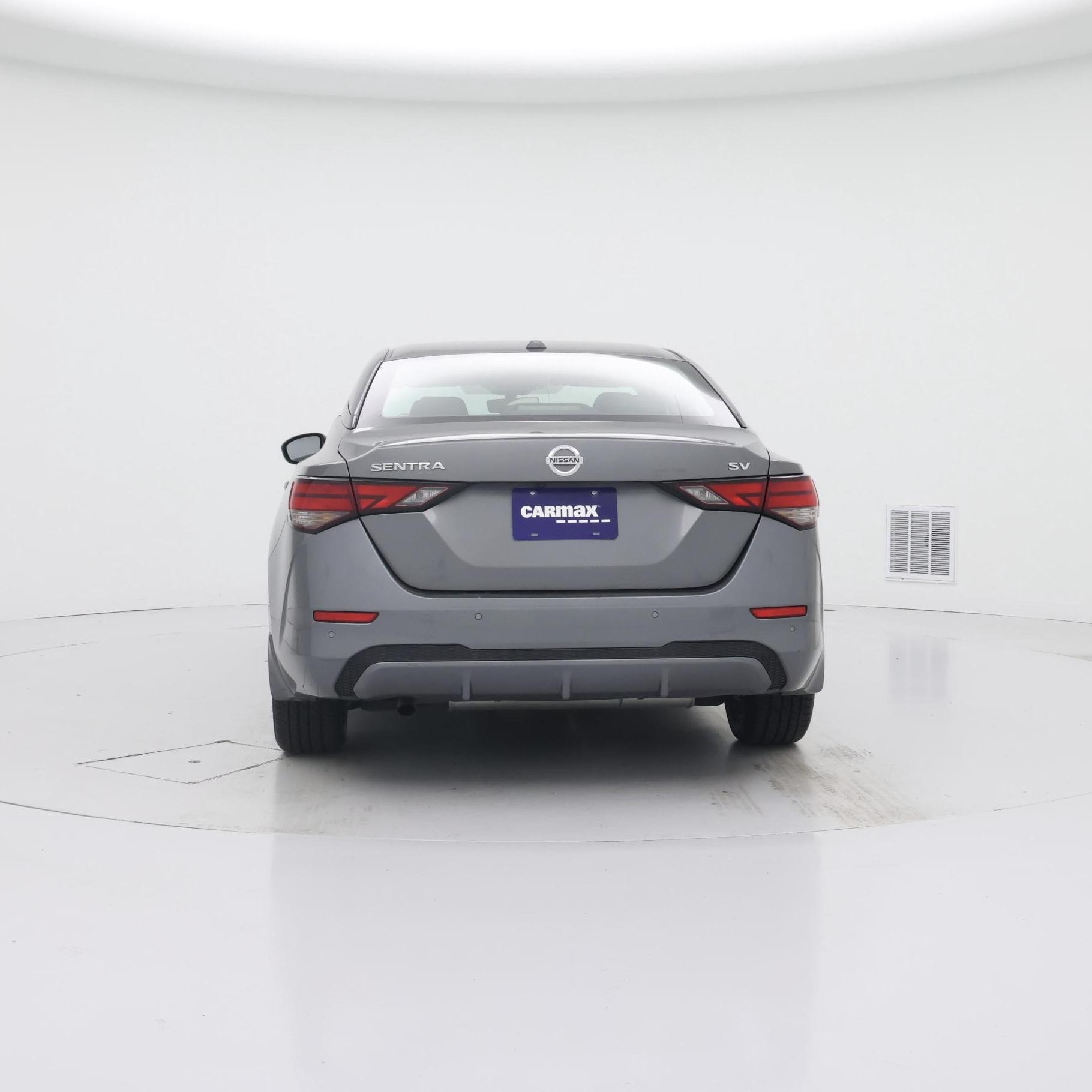 Thumbnail: 2021 Nissan Sentra - 6