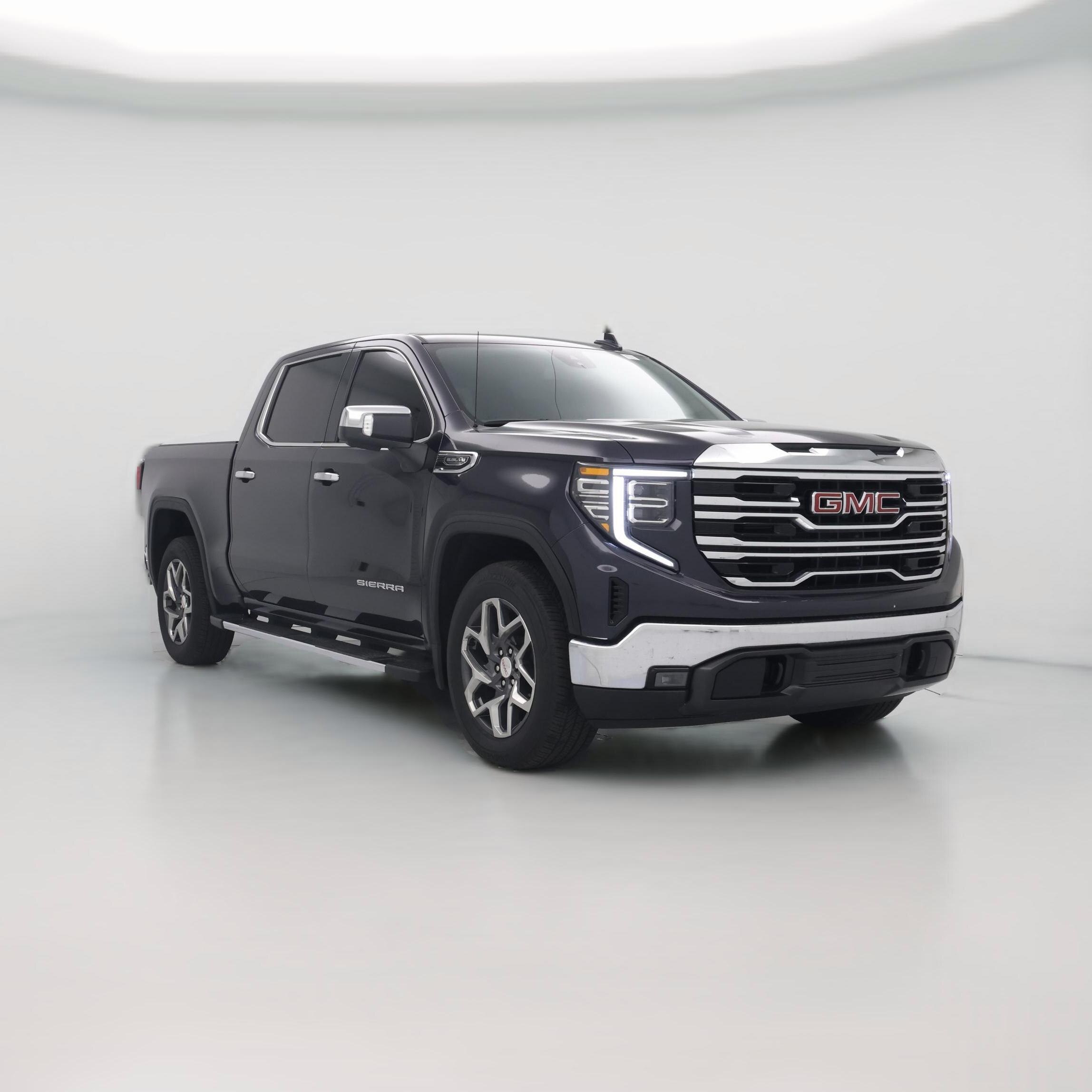 Thumbnail: 2023 GMC Sierra 1500 - 1
