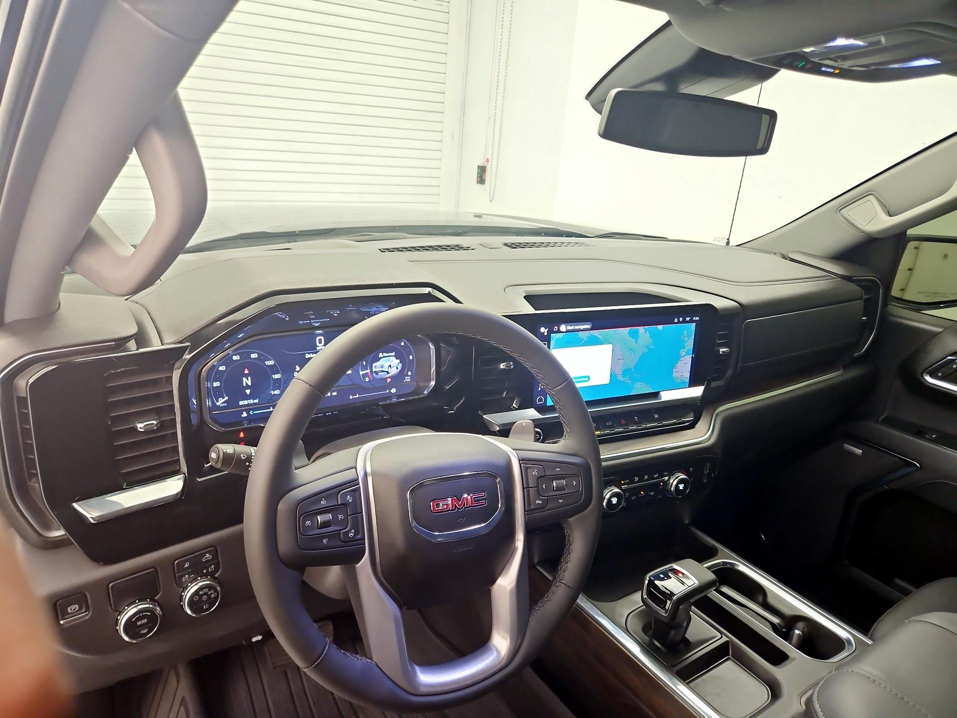 Thumbnail: 2023 GMC Sierra 1500 - 9