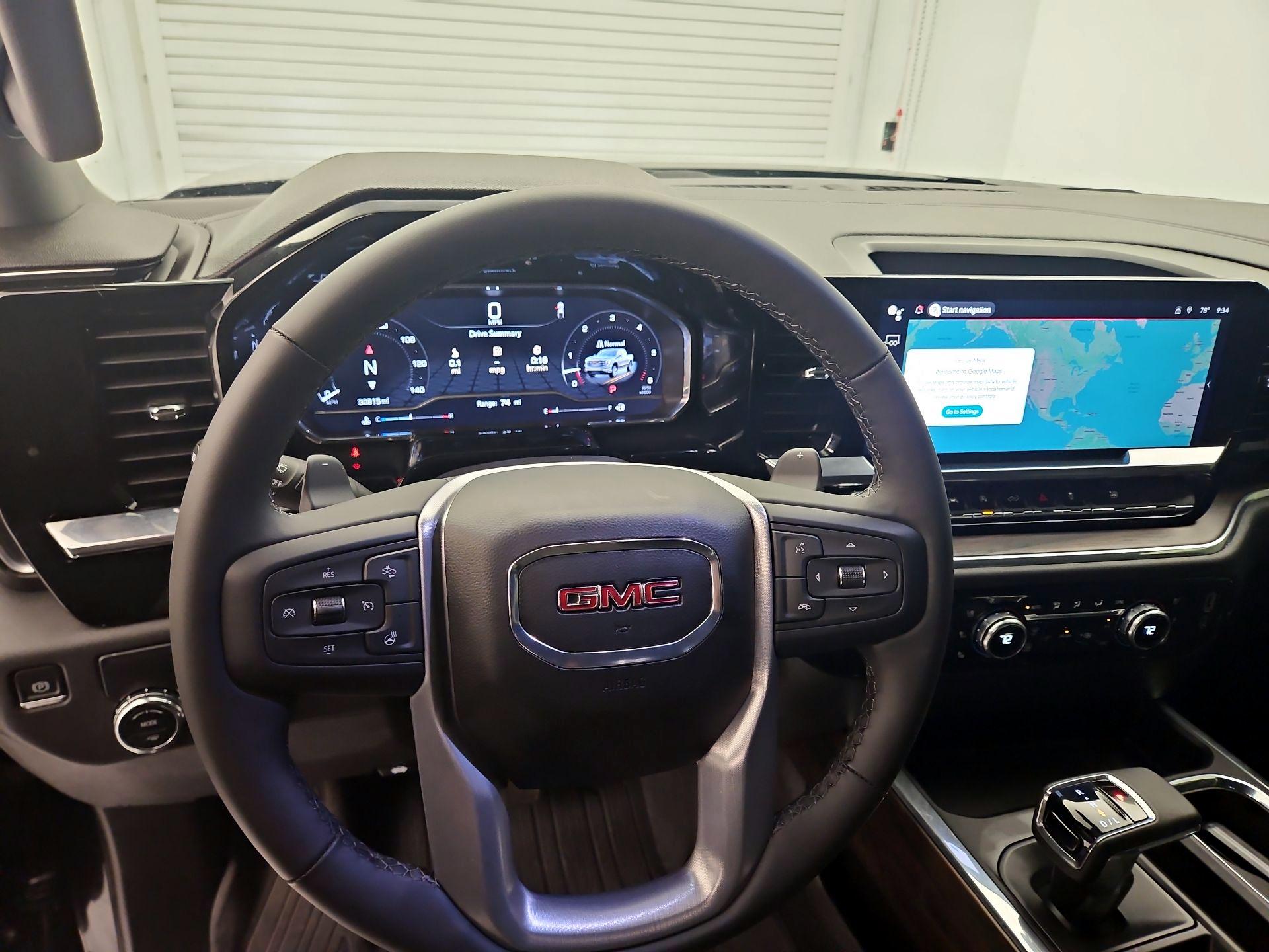 Thumbnail: 2023 GMC Sierra 1500 - 10