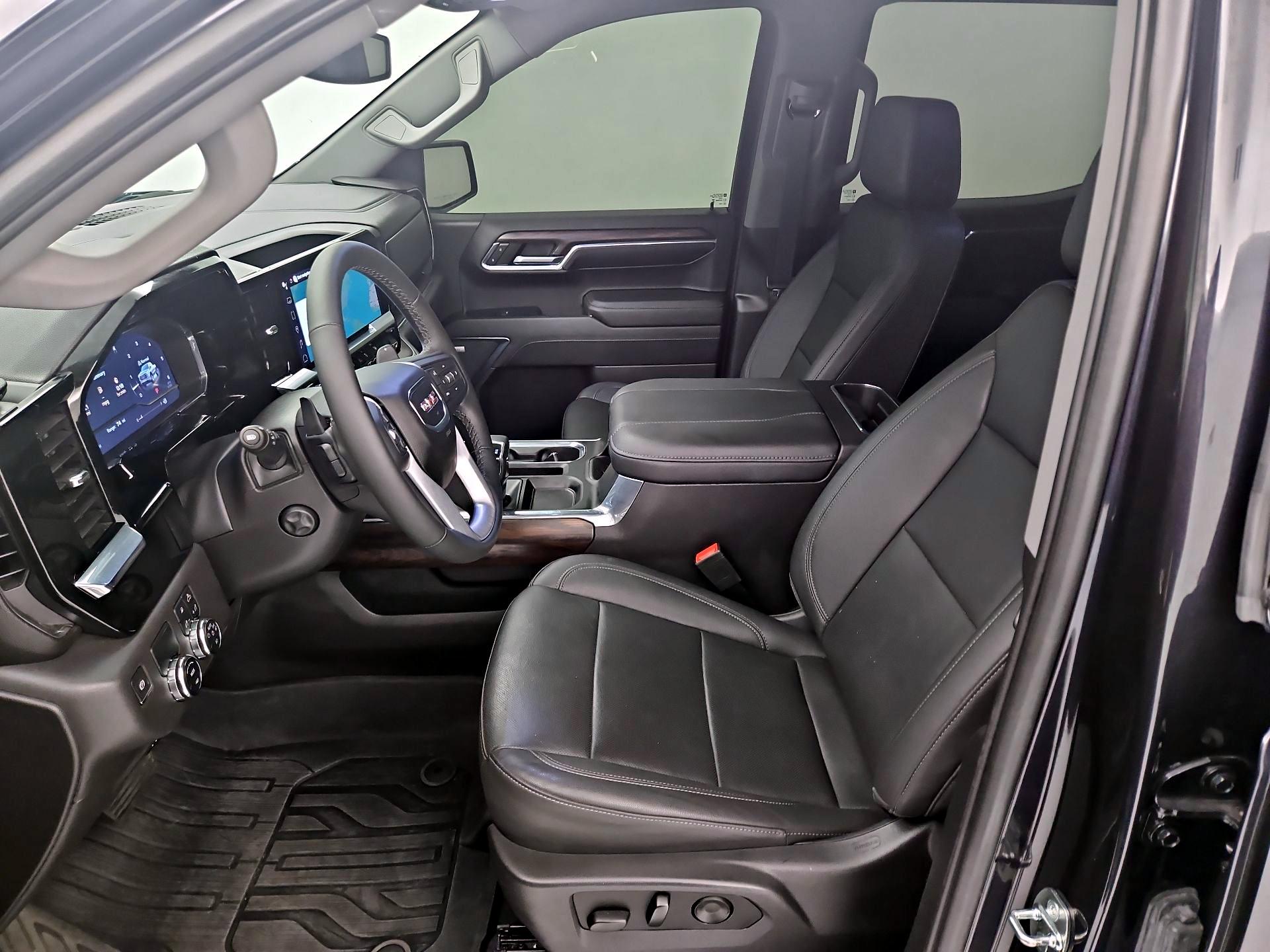 Thumbnail: 2023 GMC Sierra 1500 - 11