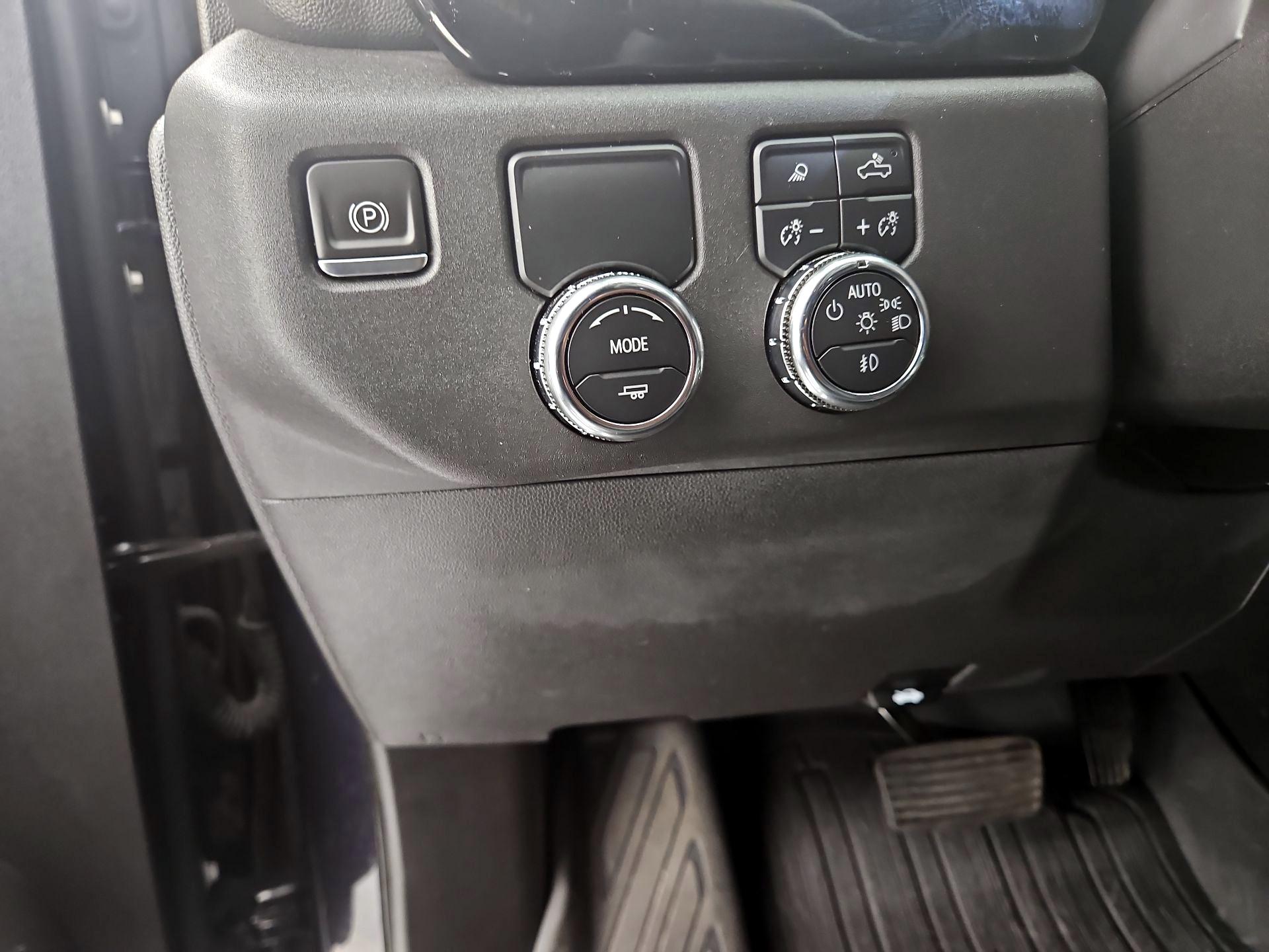Thumbnail: 2023 GMC Sierra 1500 - 13